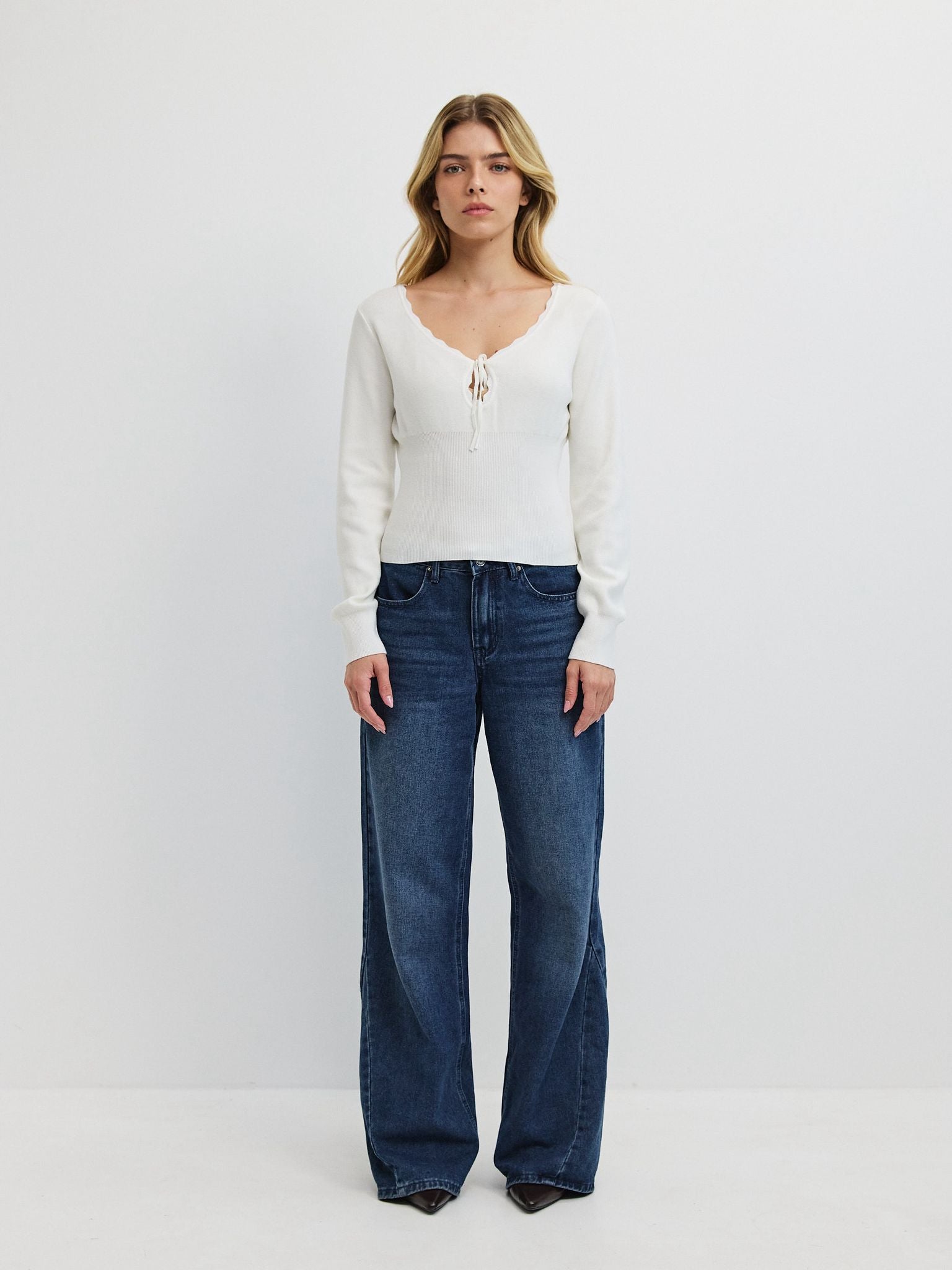 טופ סריג סטלה