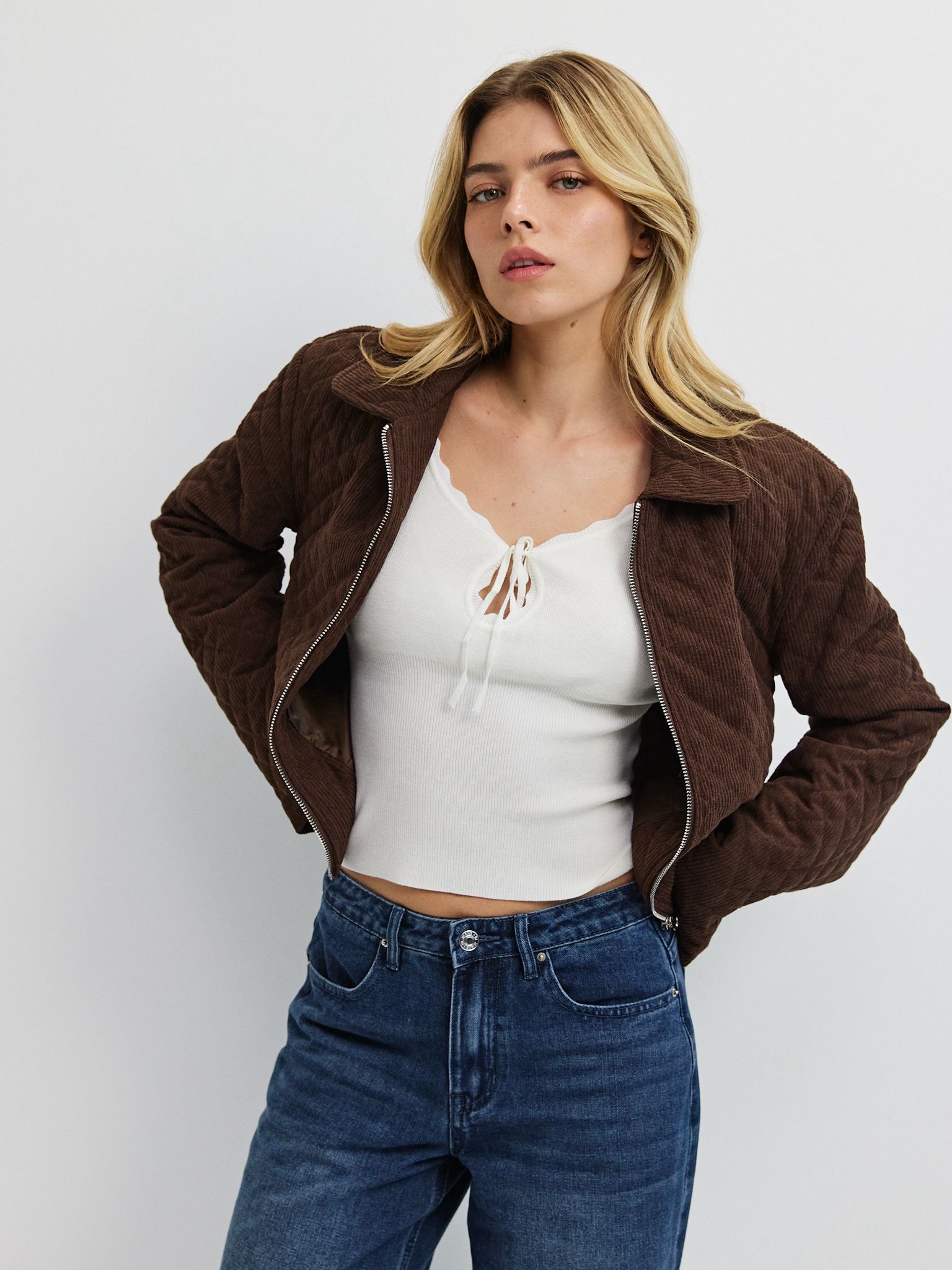 טופ סריג סטלה