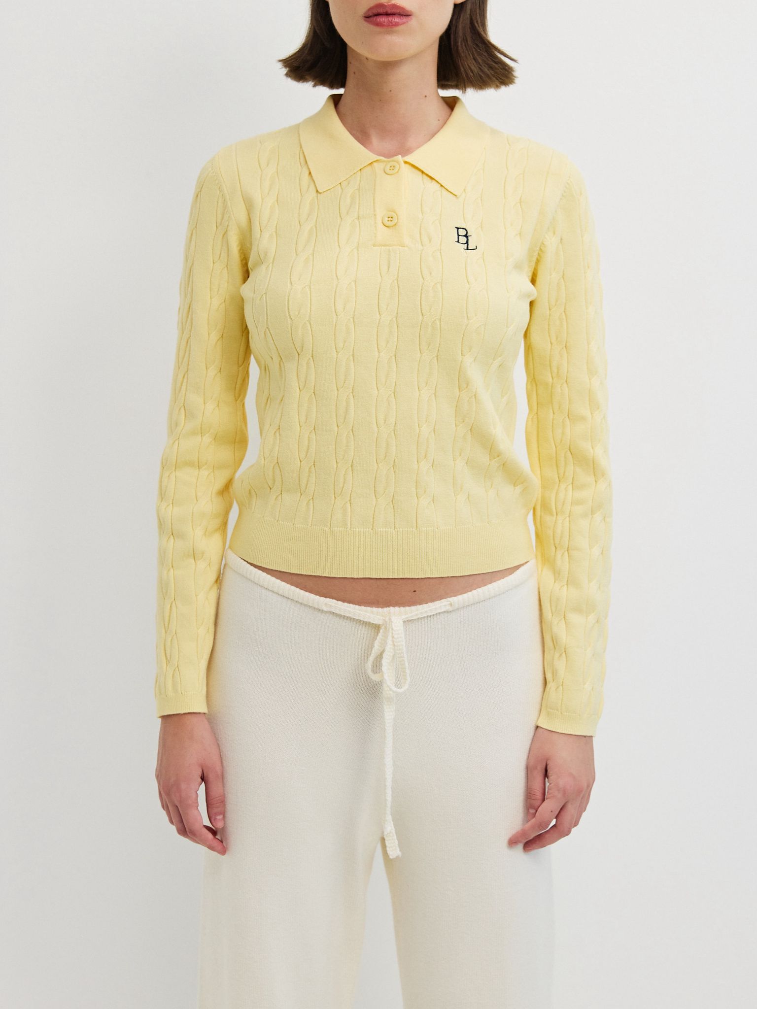 סריג פולו קווין