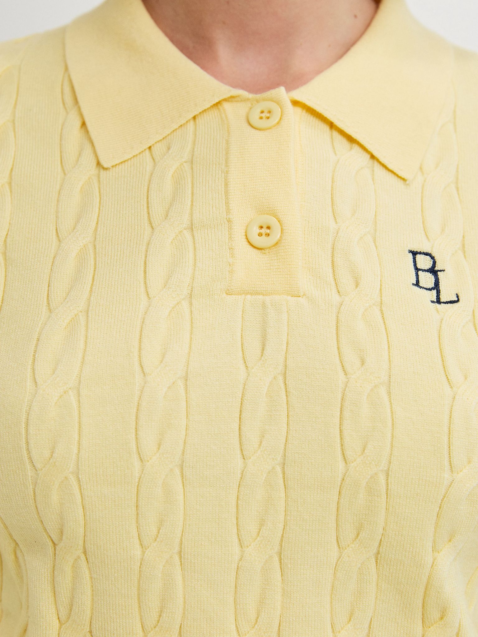 סריג פולו קווין