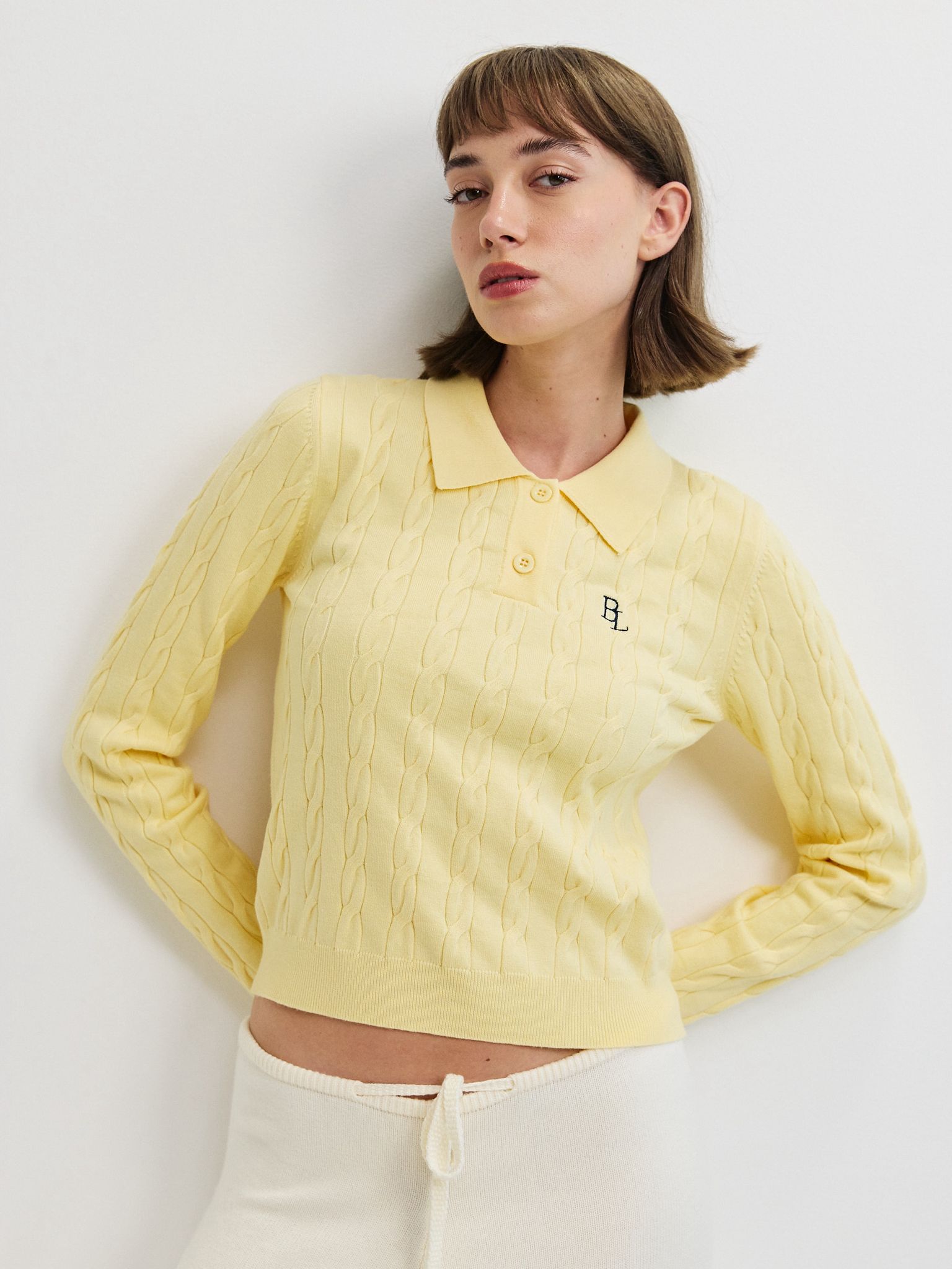 סריג פולו קווין