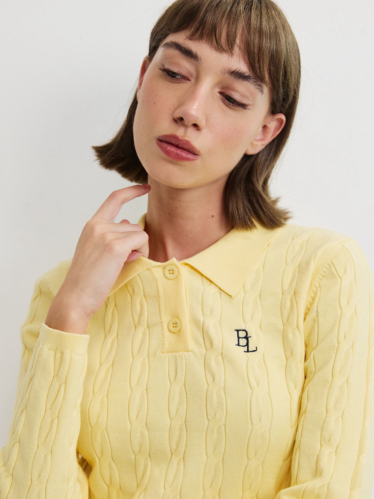 סריג פולו קווין