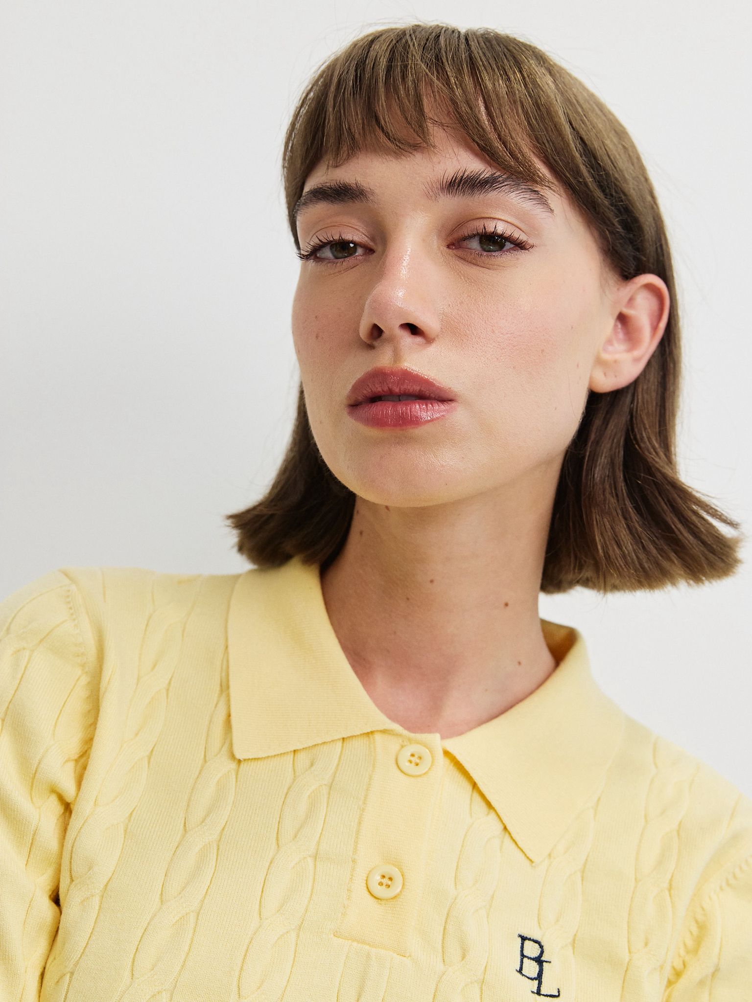 סריג פולו קווין