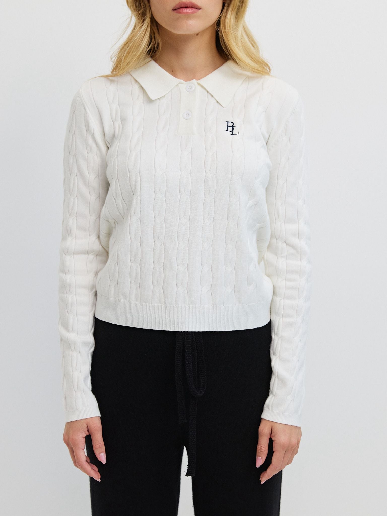 סריג פולו קווין