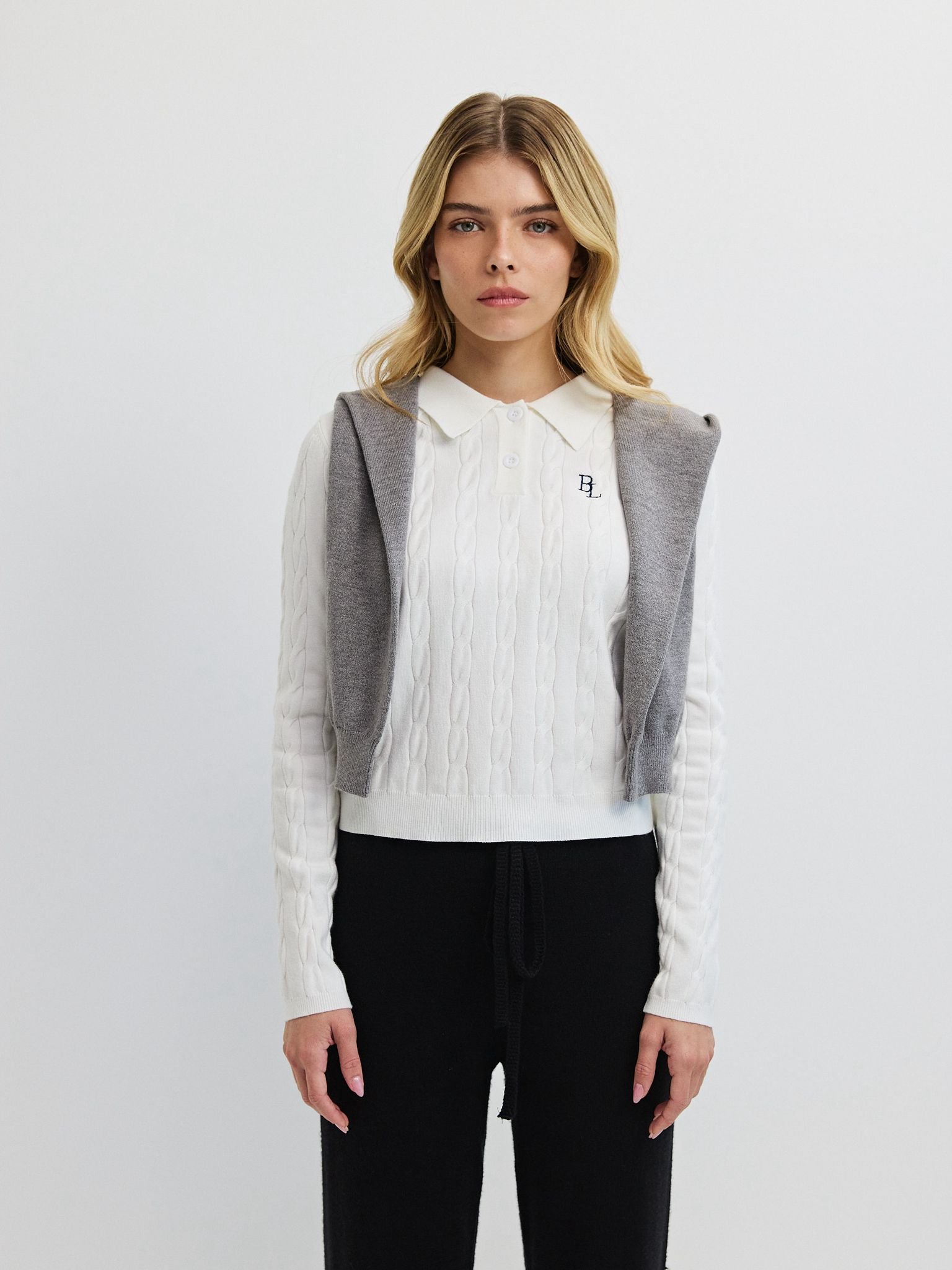 סריג פולו קווין