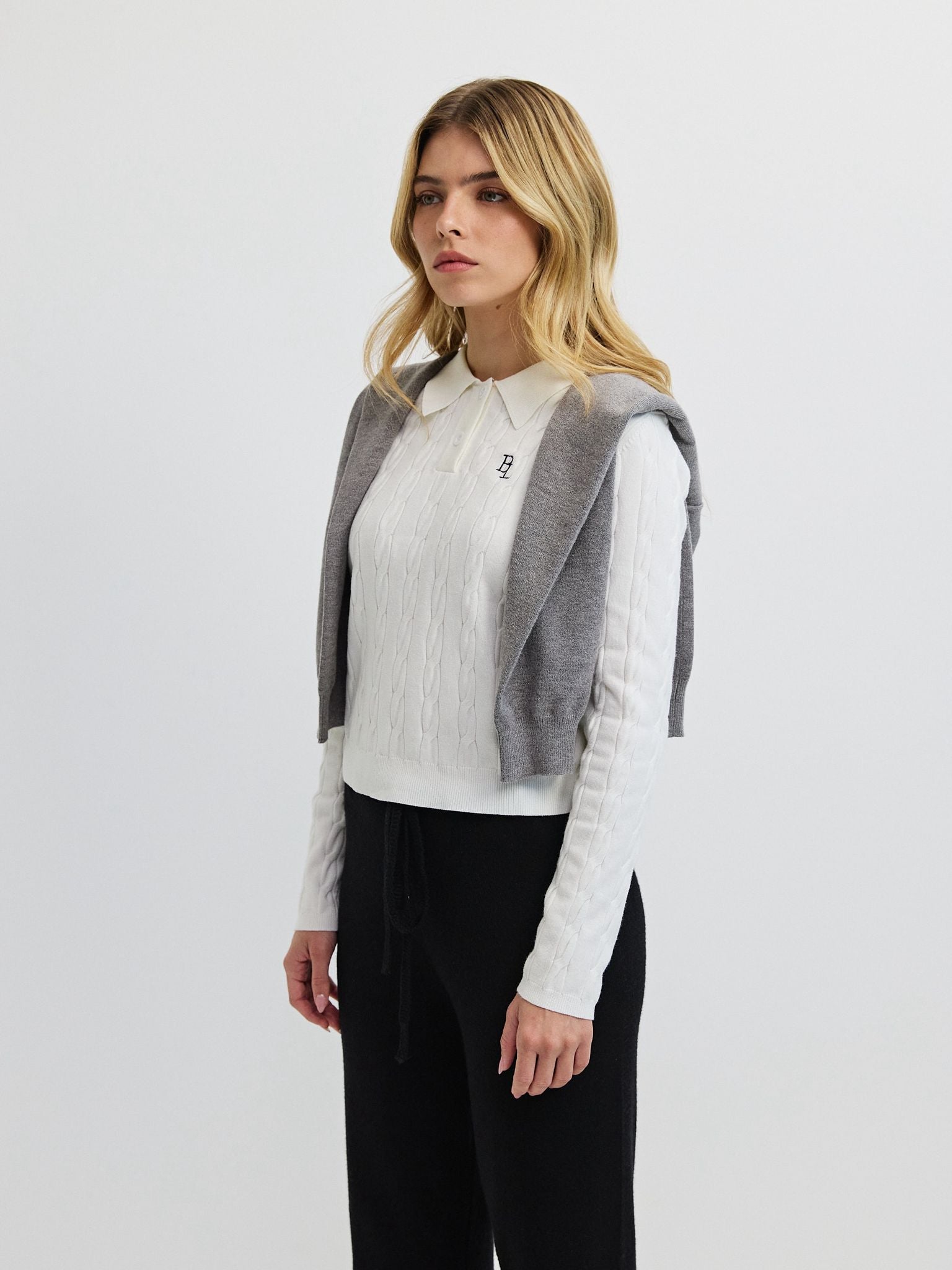 סריג פולו קווין