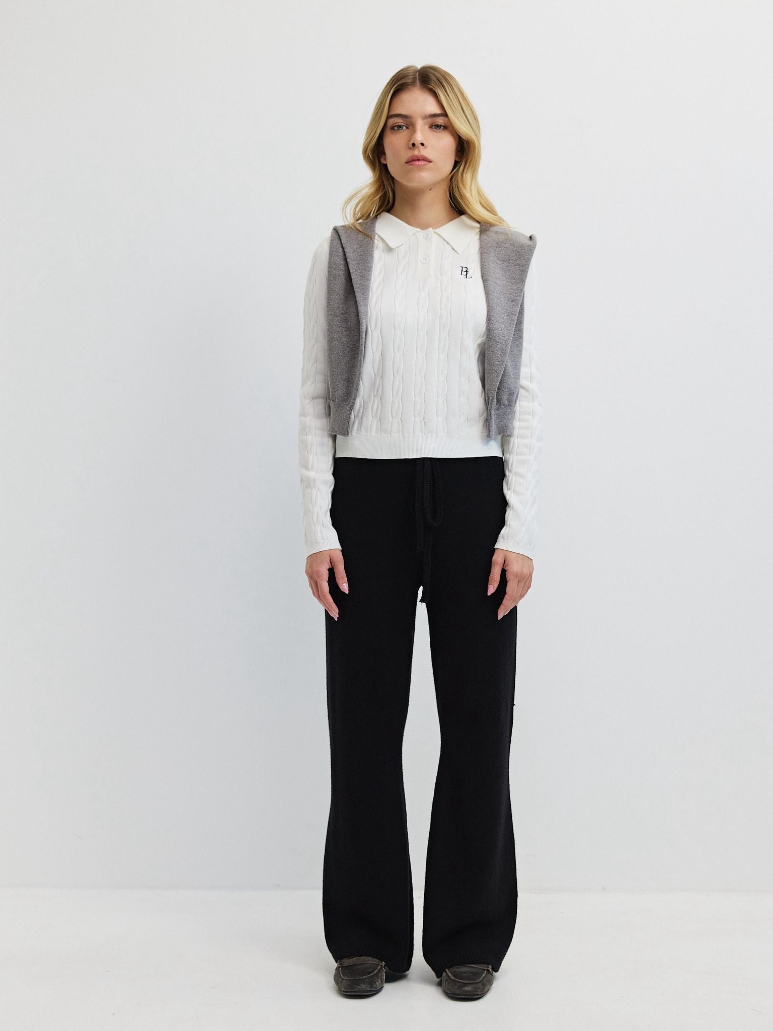 סריג פולו קווין