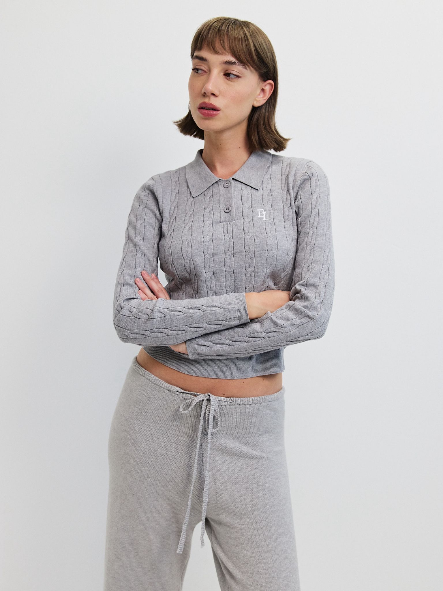 סריג פולו קווין