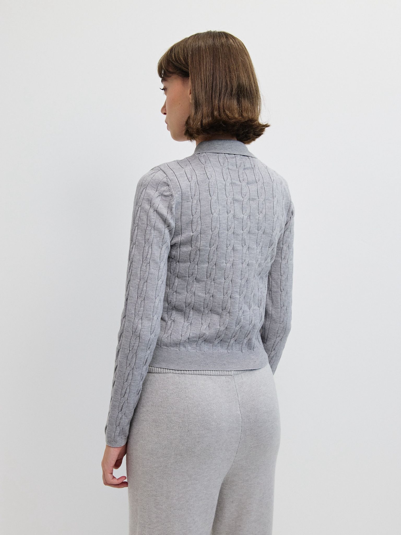 סריג פולו קווין