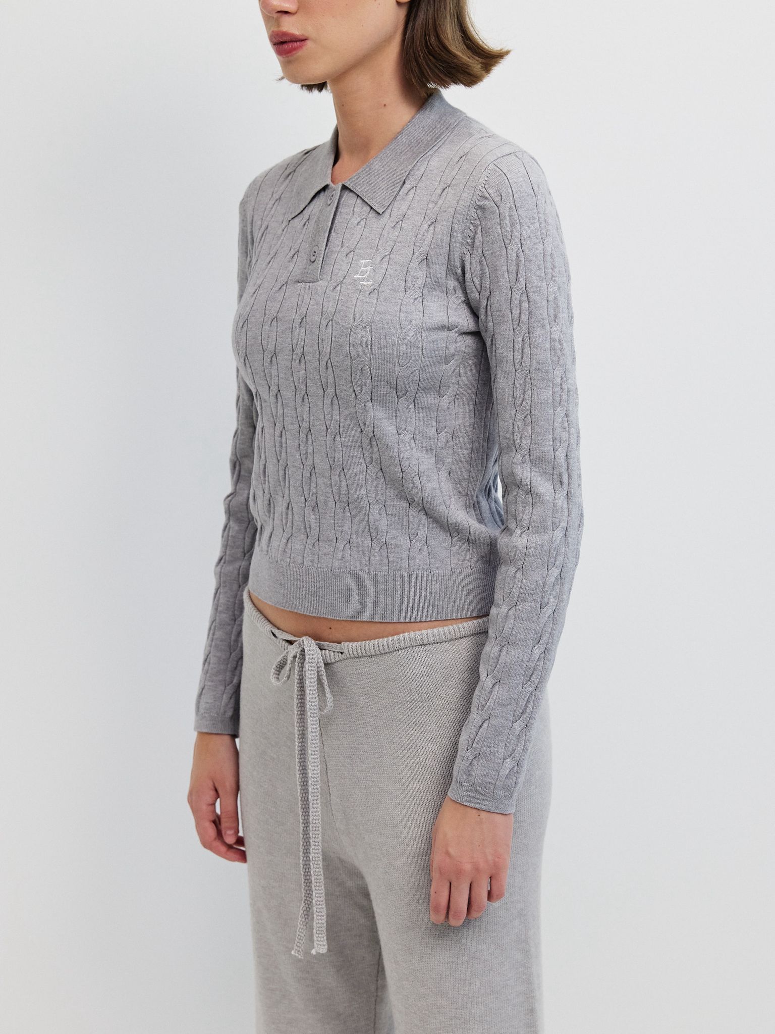 סריג פולו קווין