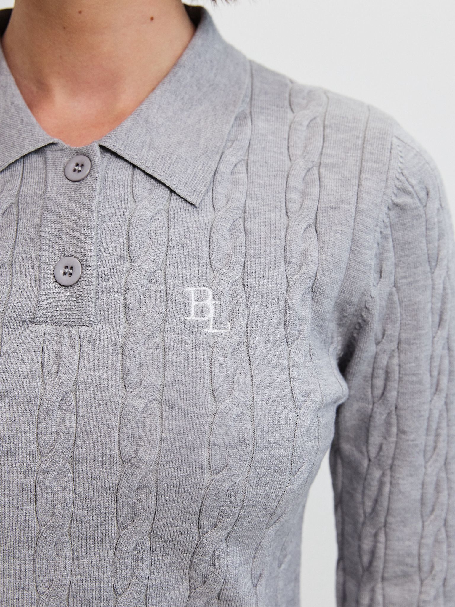 סריג פולו קווין