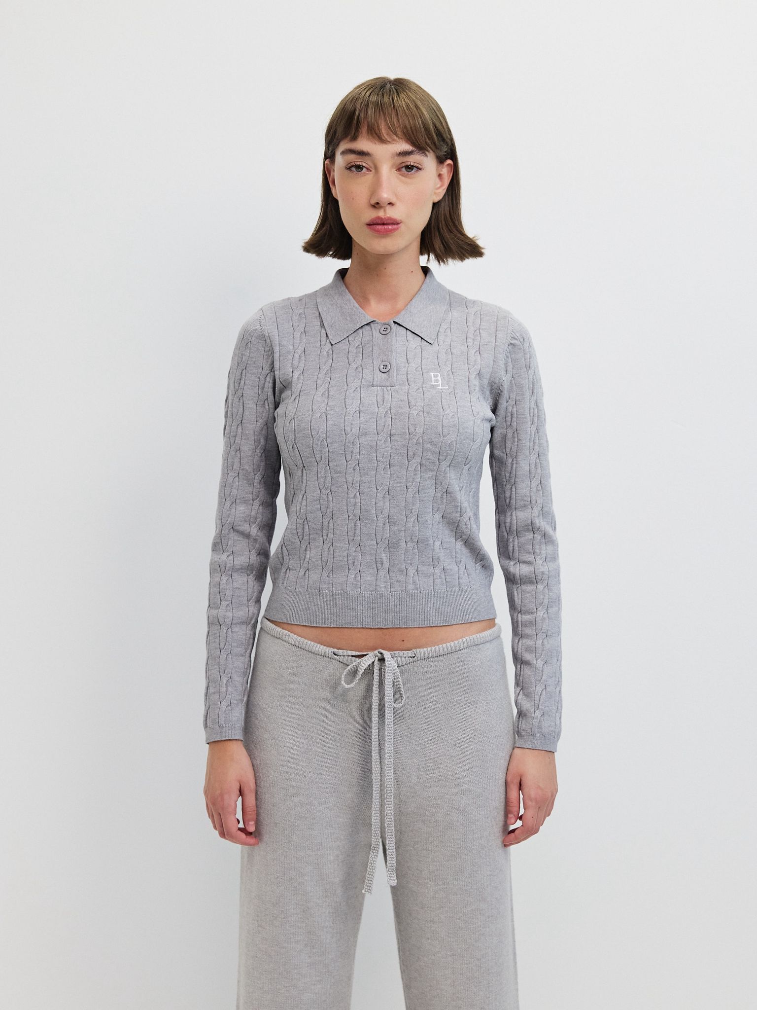 סריג פולו קווין