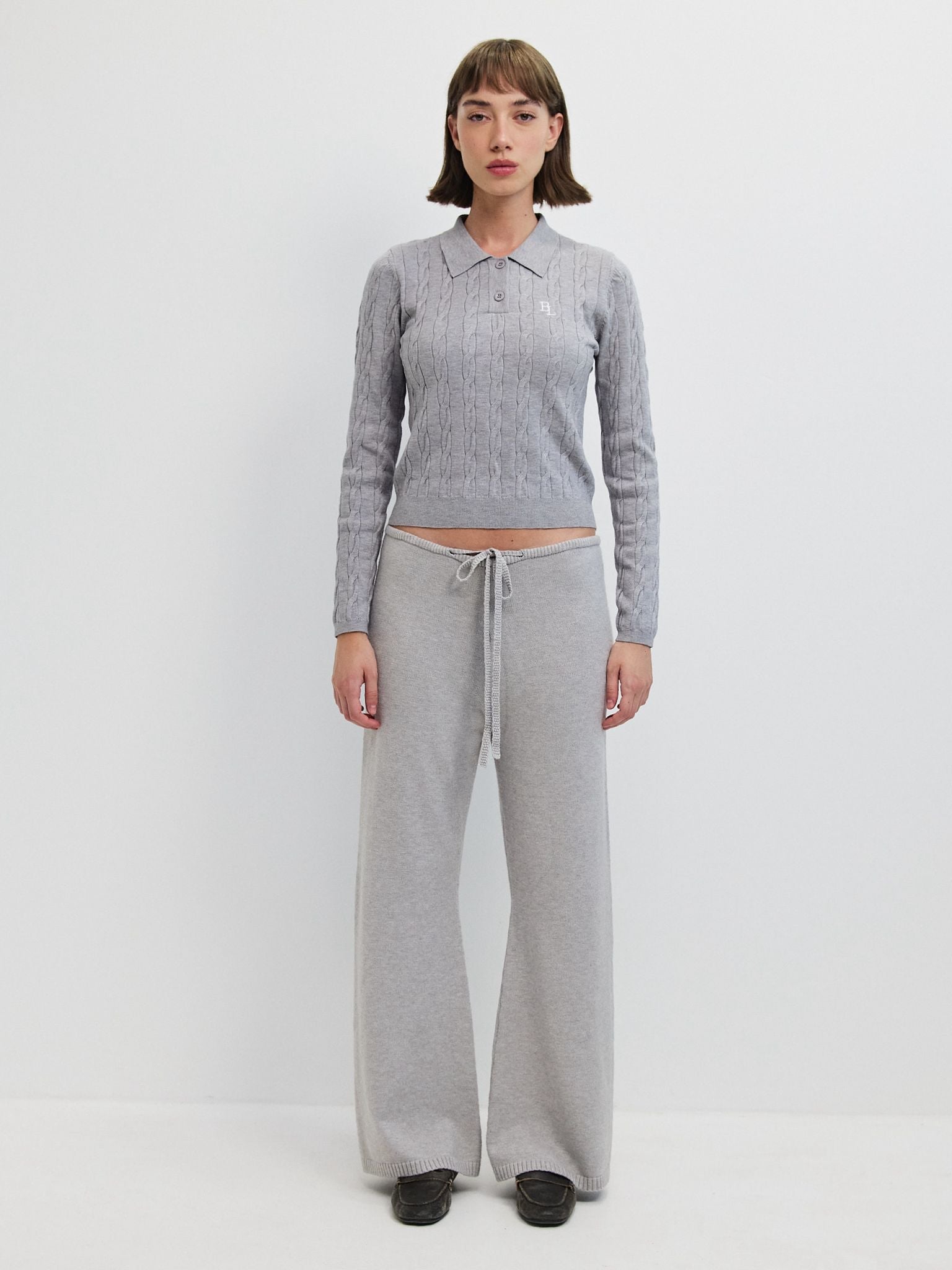 סריג פולו קווין