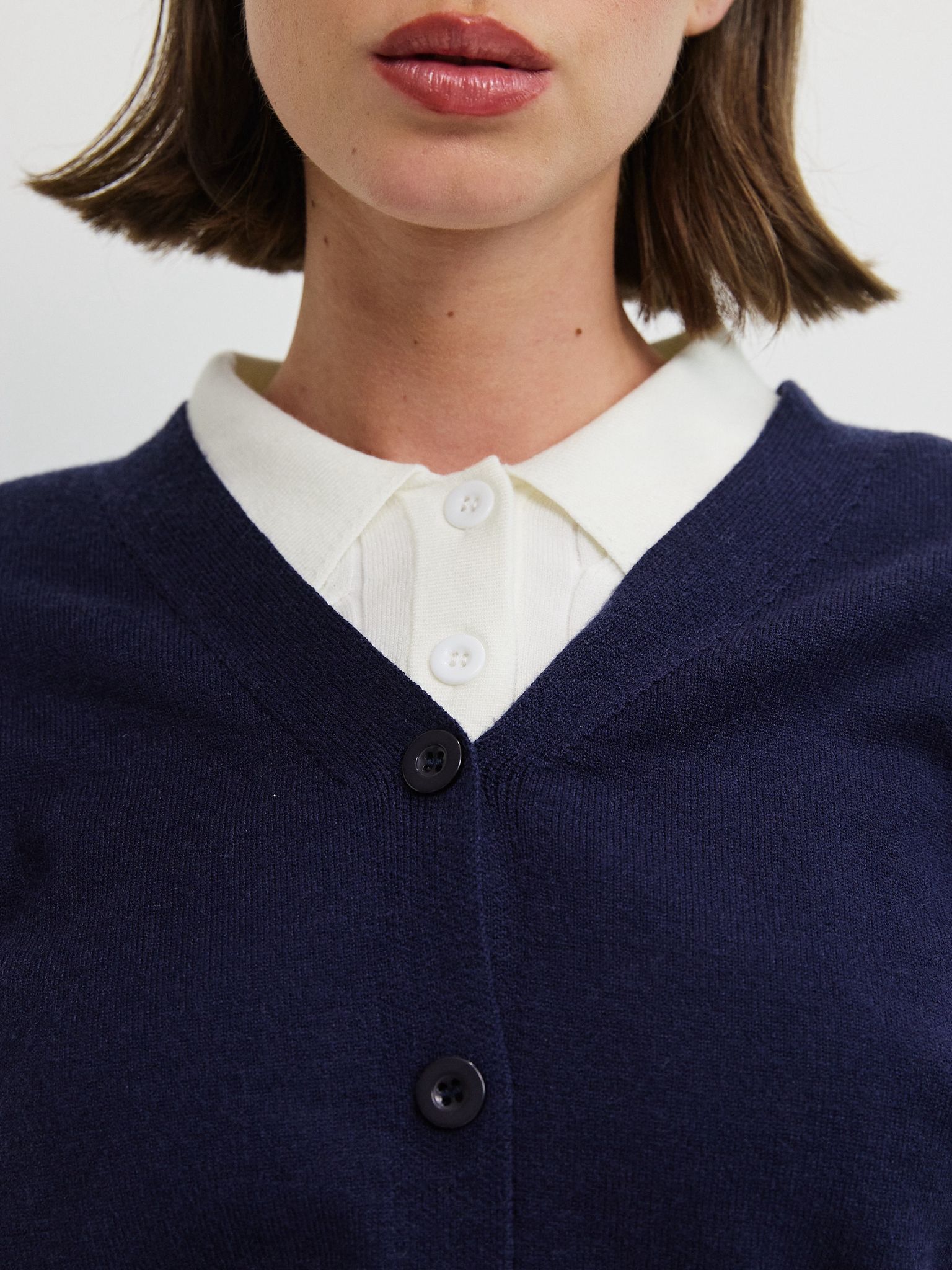 קרדיגן סריג קאי