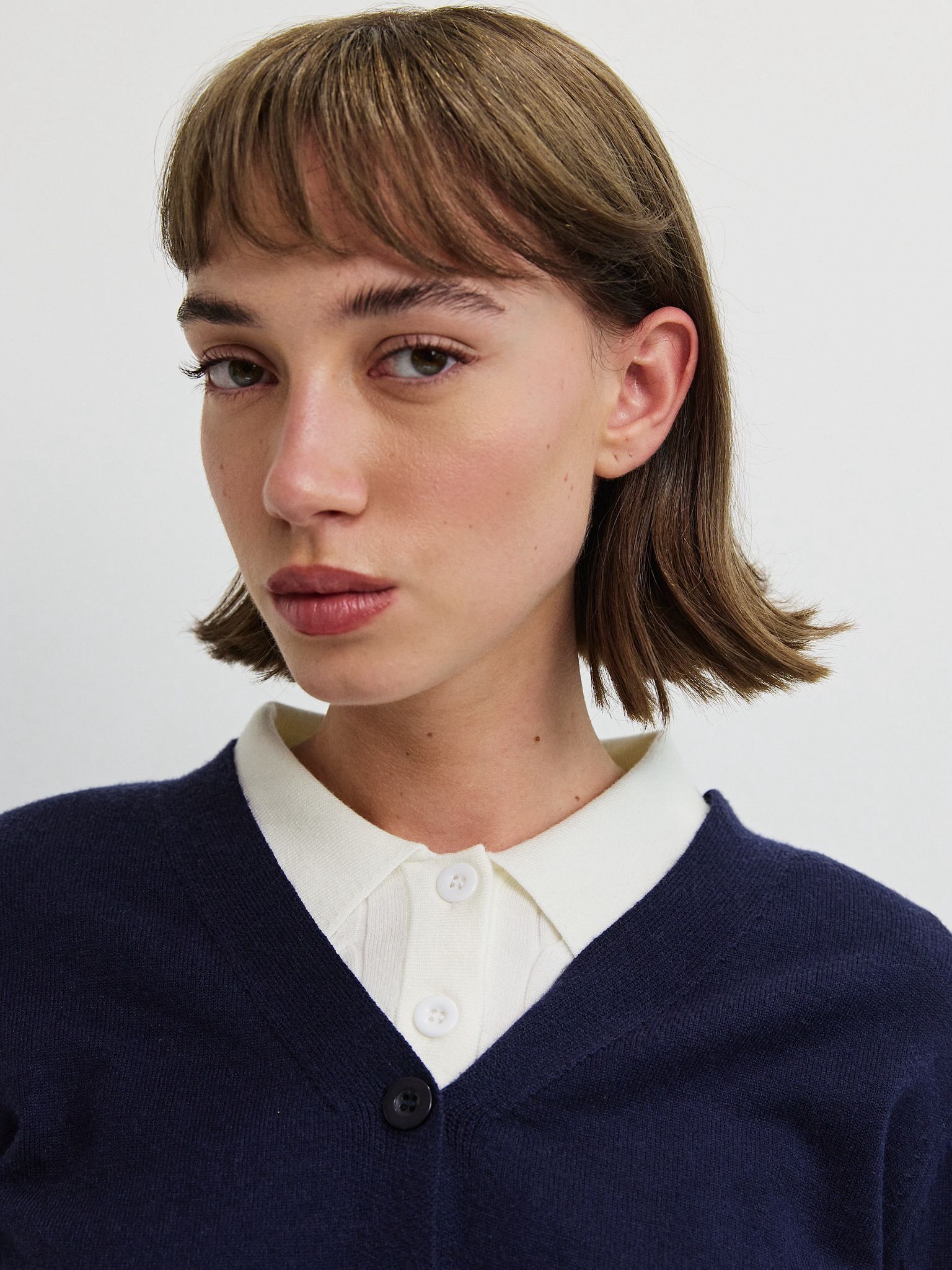 קרדיגן סריג קאי