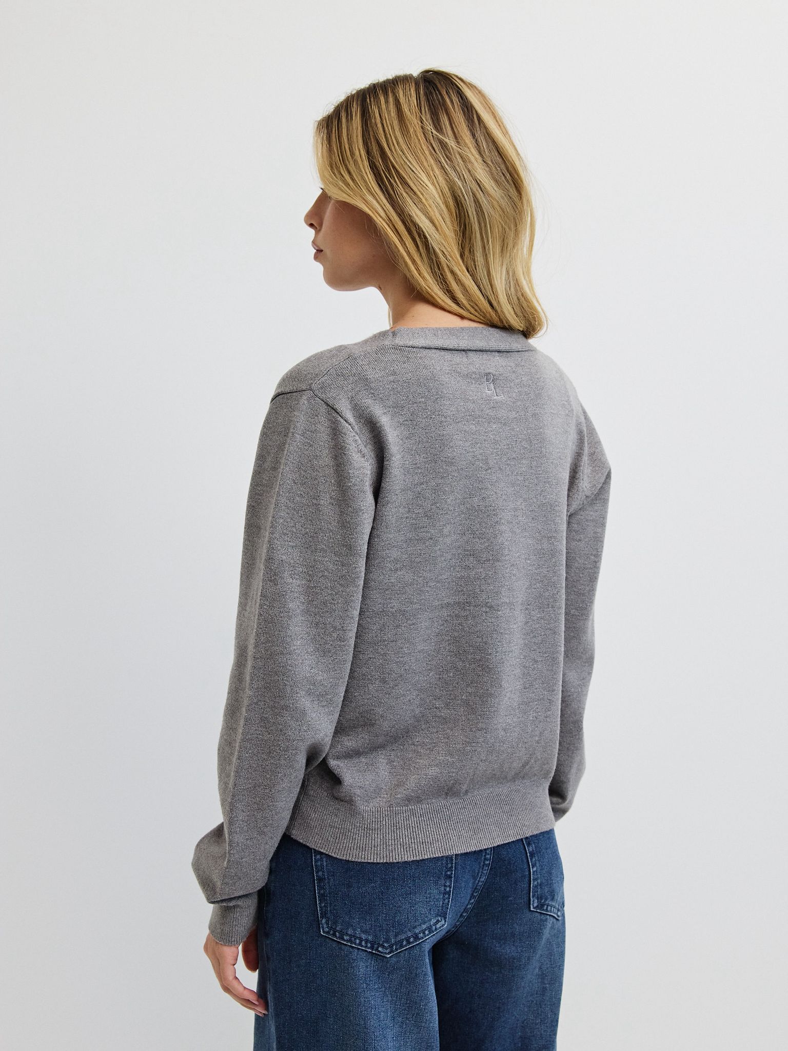 קרדיגן סריג קאי