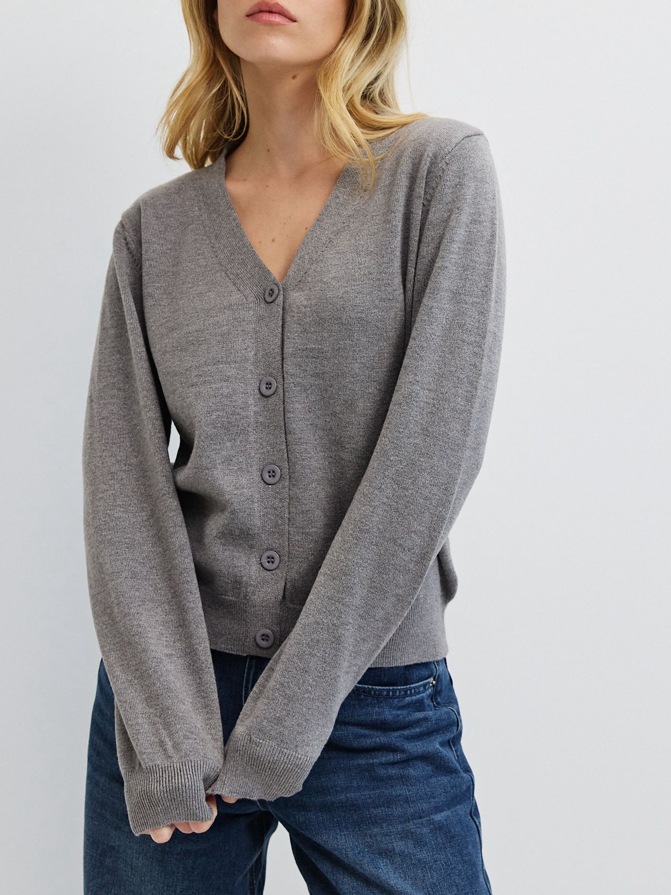 קרדיגן סריג קאי