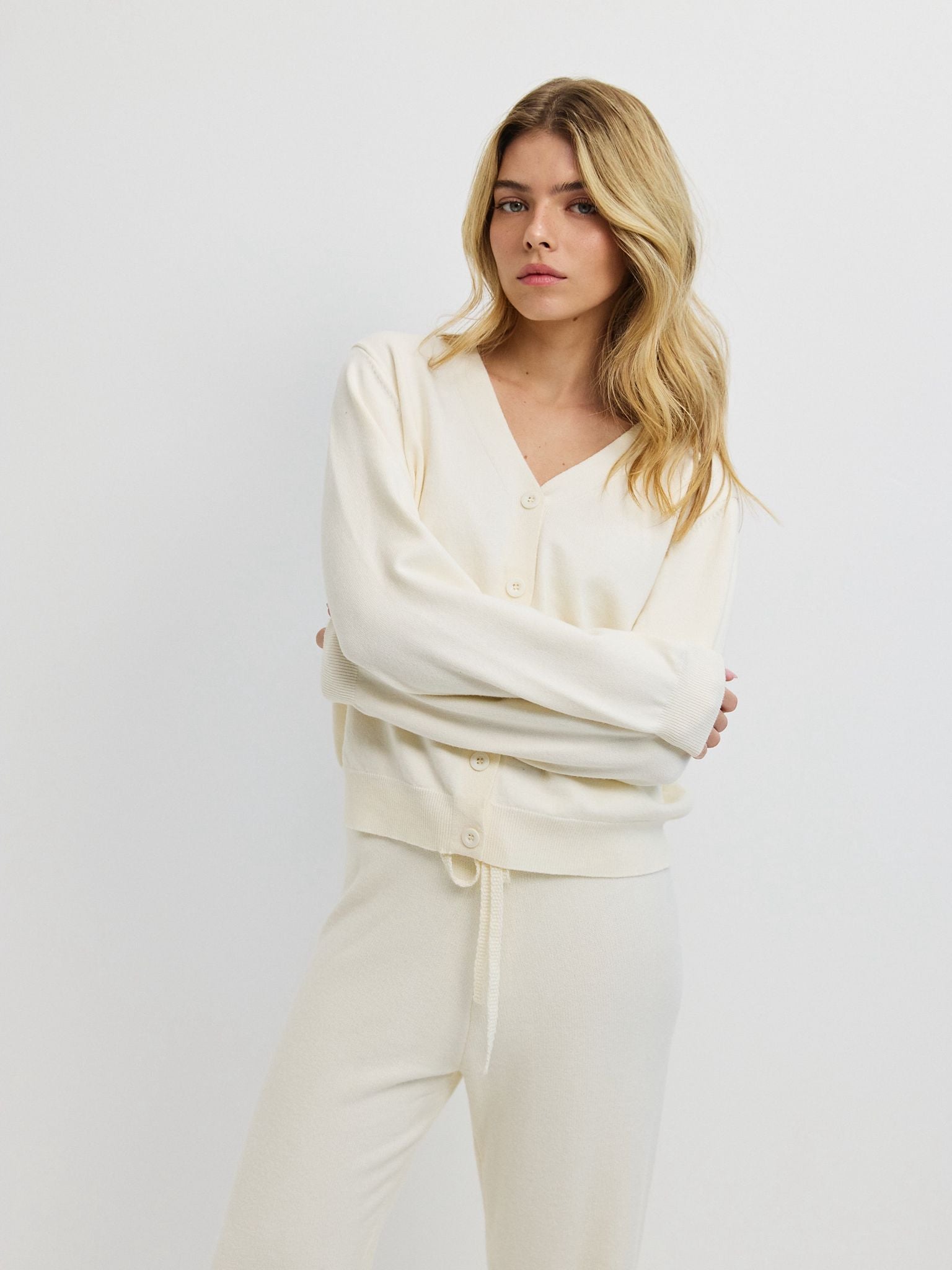 קרדיגן סריג קאי