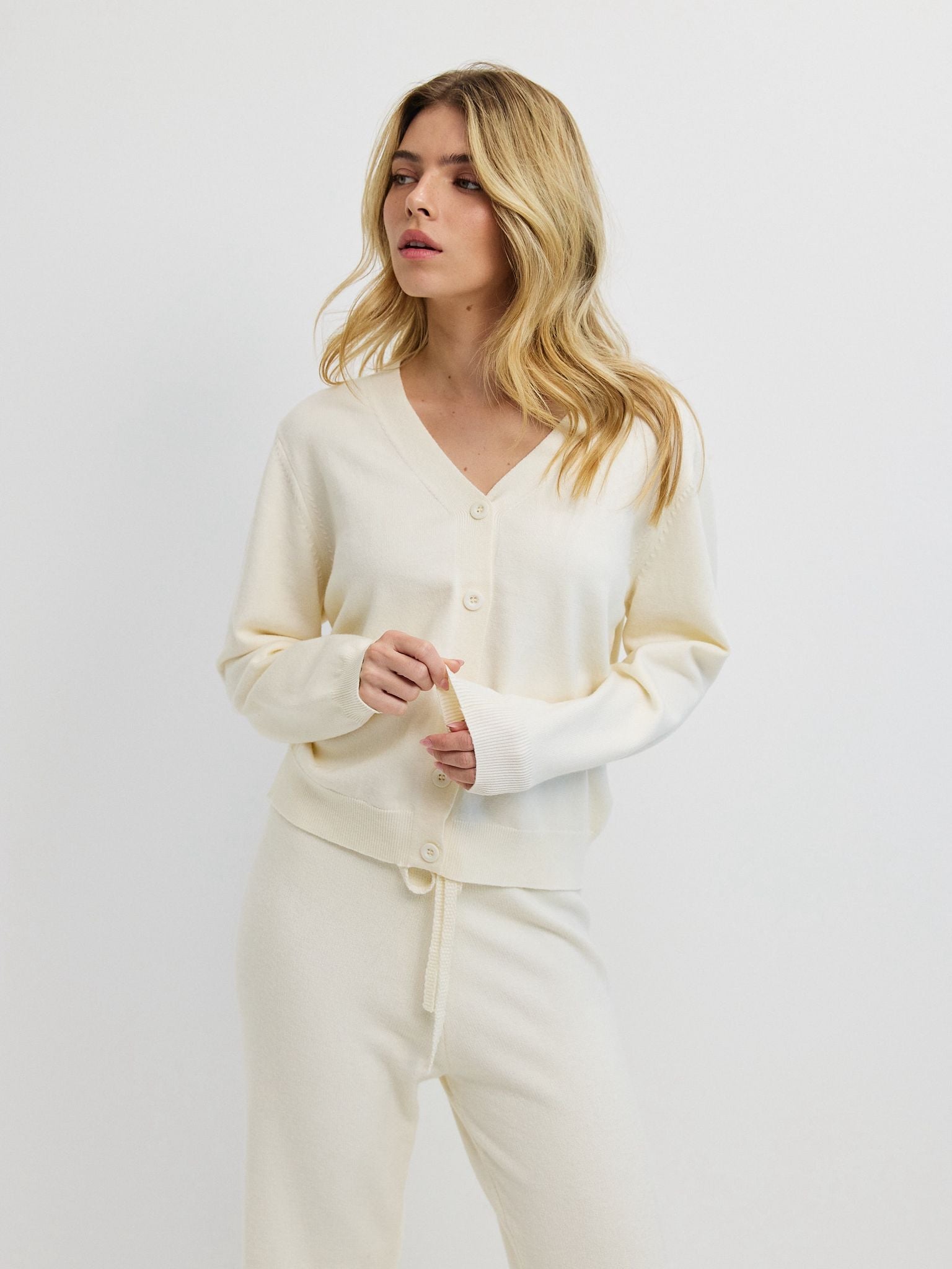 קרדיגן סריג קאי