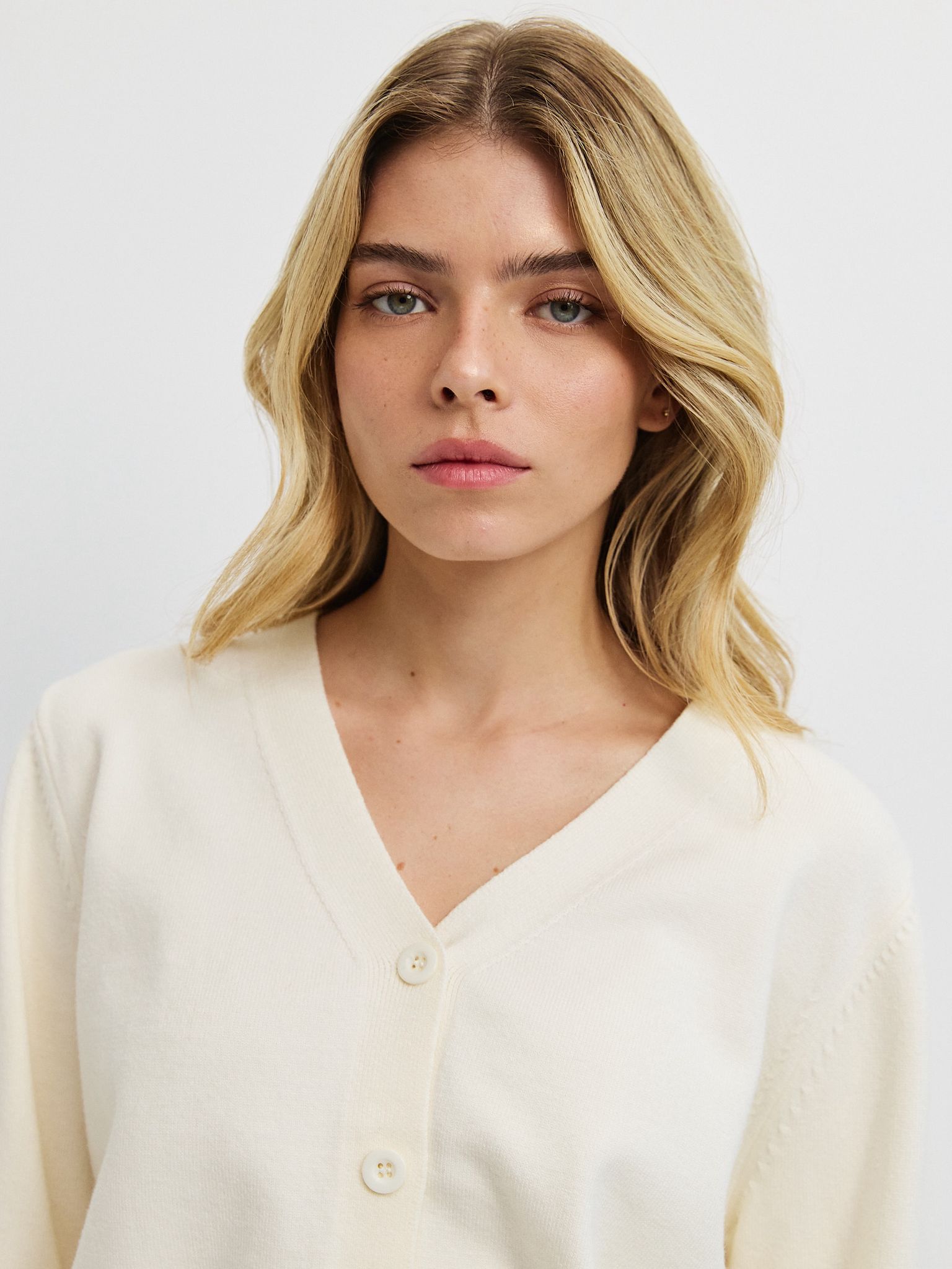 קרדיגן סריג קאי