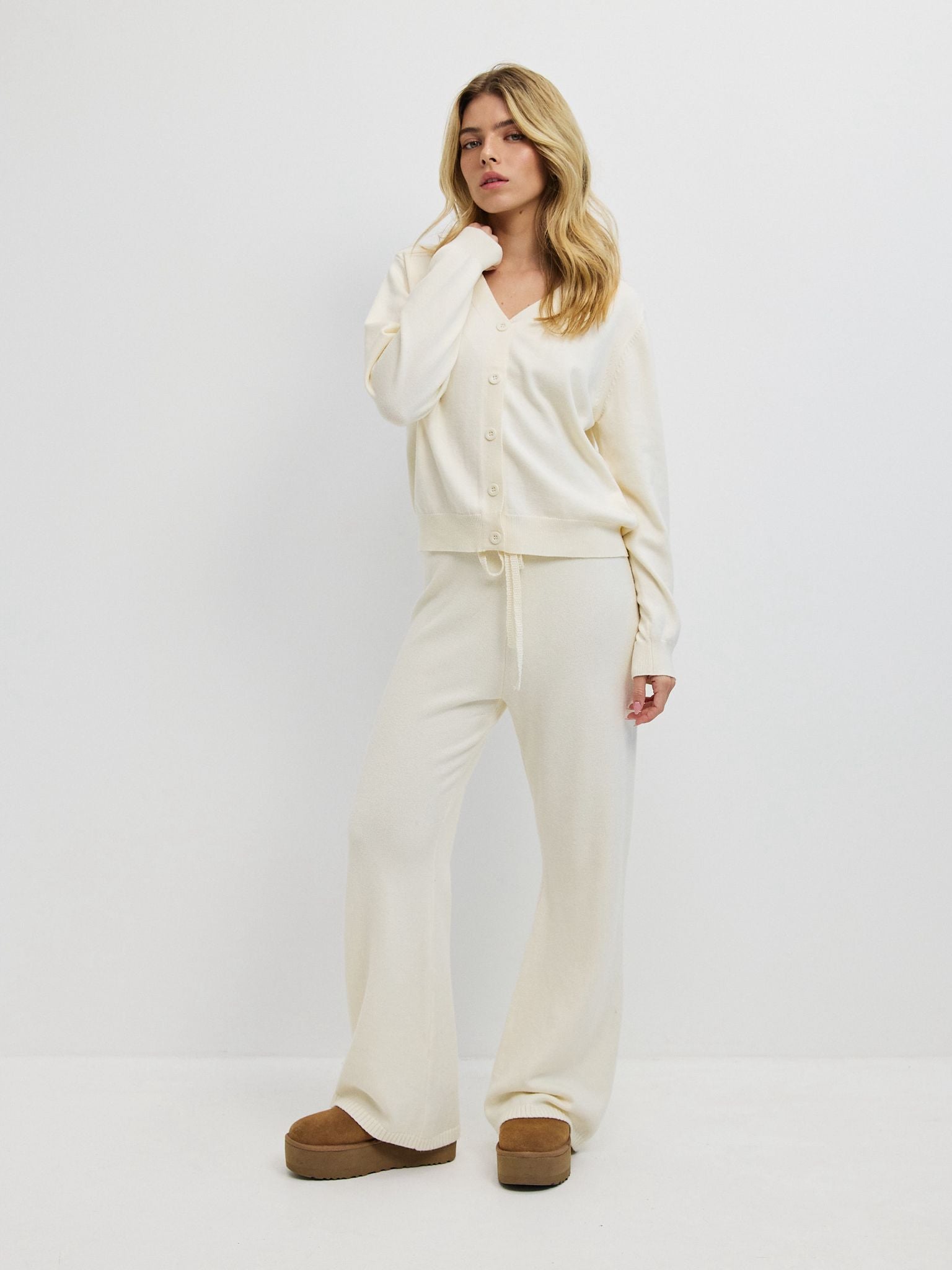 קרדיגן סריג קאי