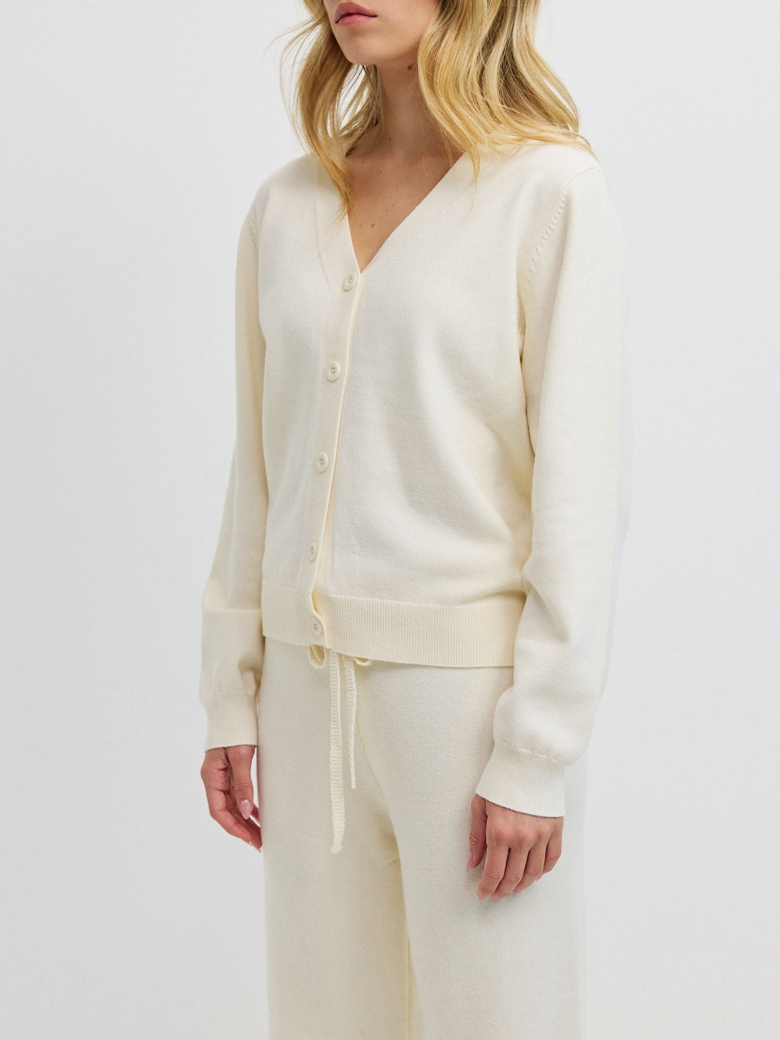 קרדיגן סריג קאי