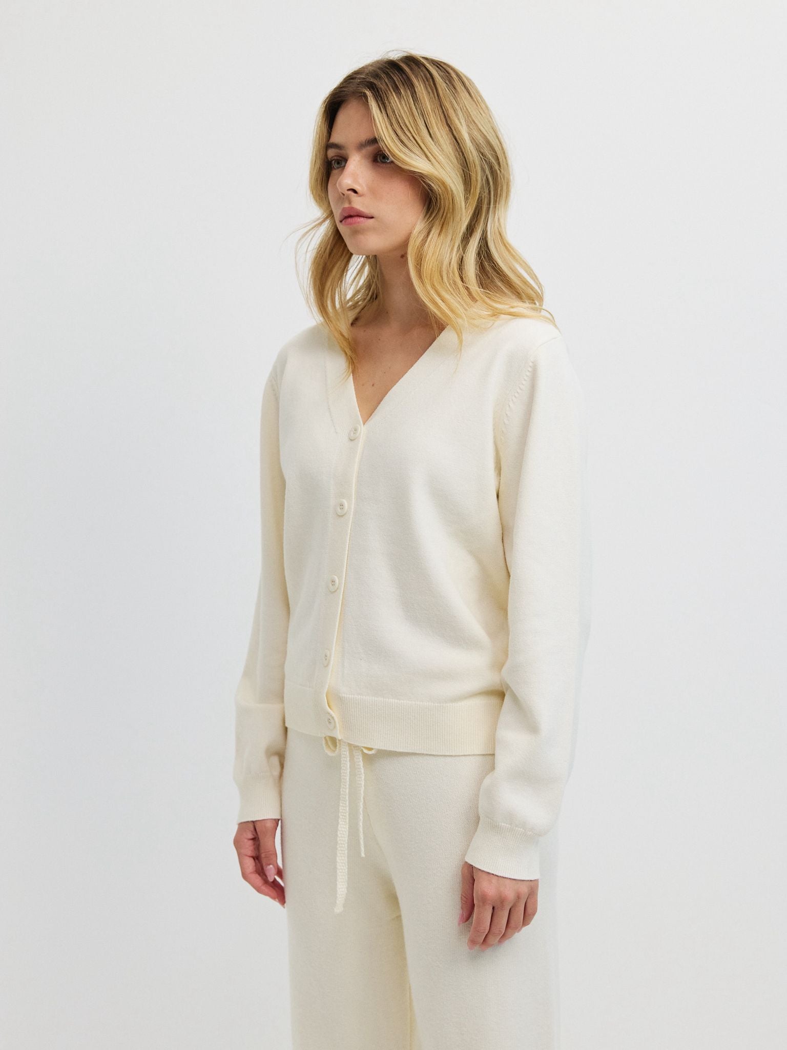 קרדיגן סריג קאי