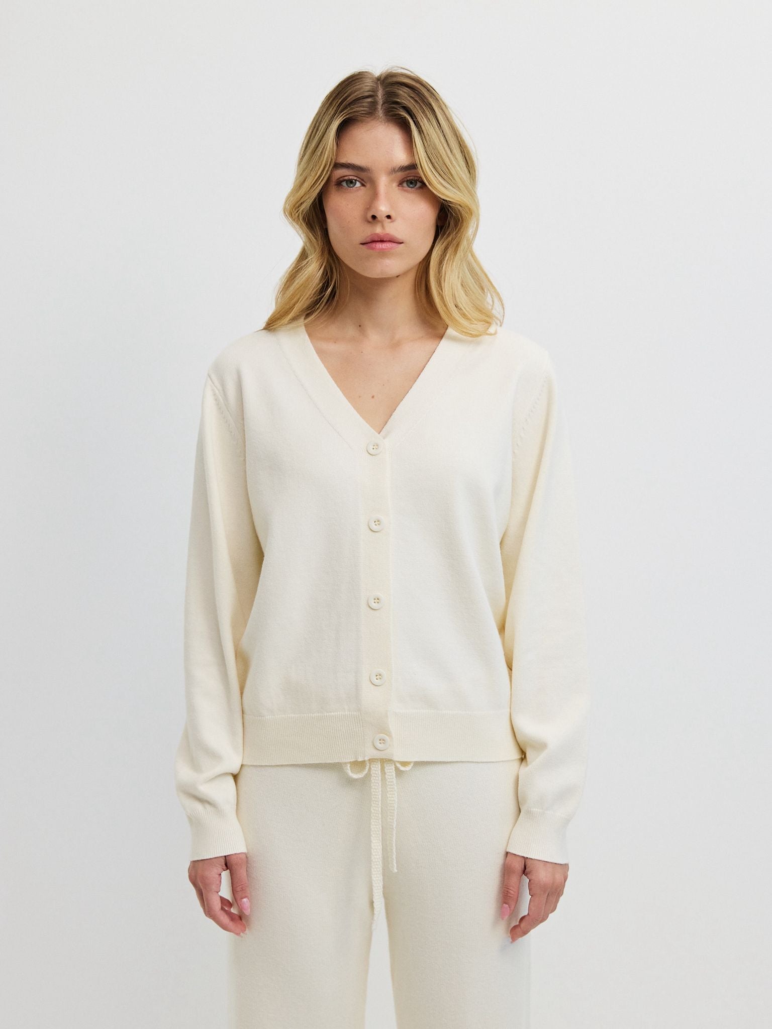 קרדיגן סריג קאי