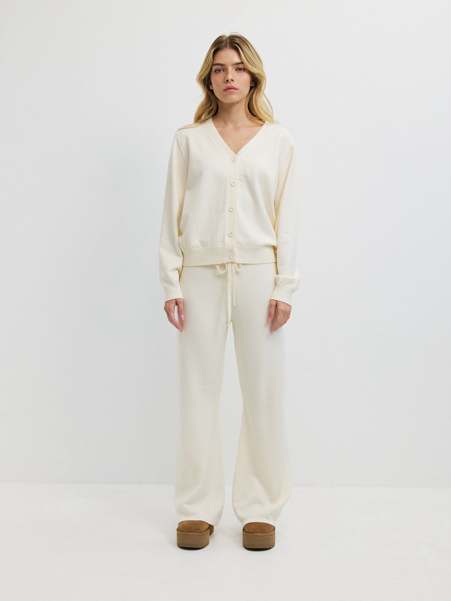 קרדיגן סריג קאי