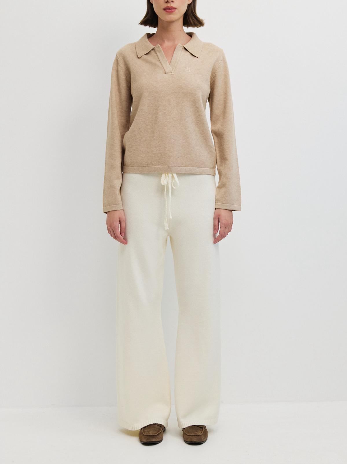 סריג פולו קולט BL