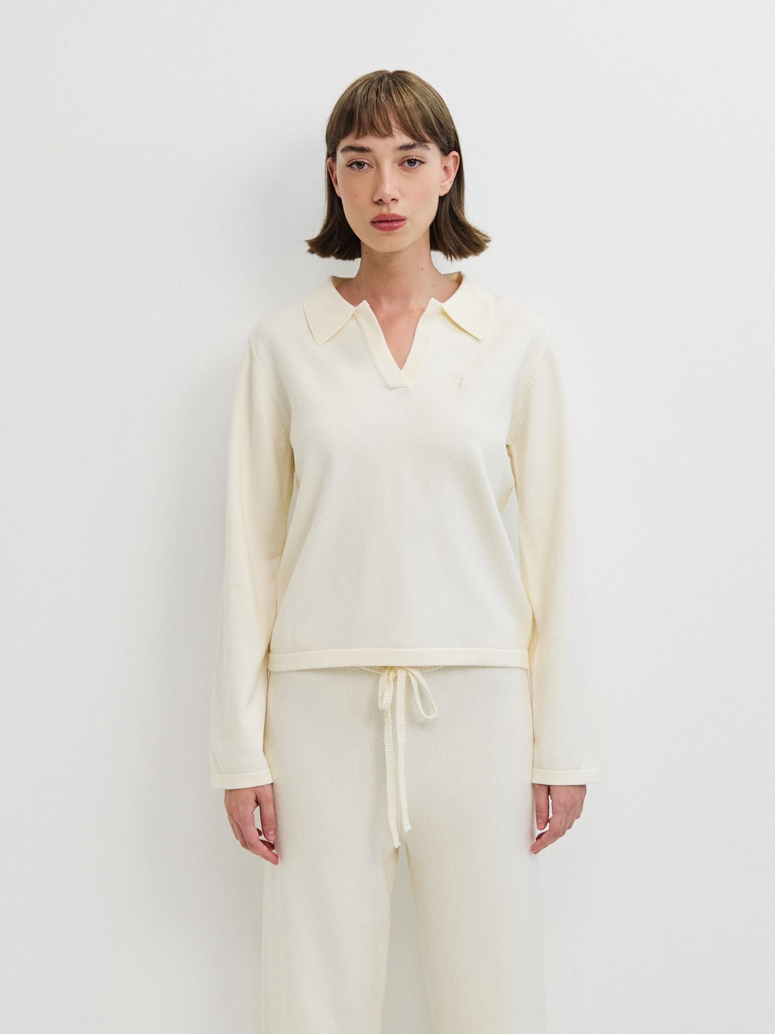 סריג פולו קולט BL