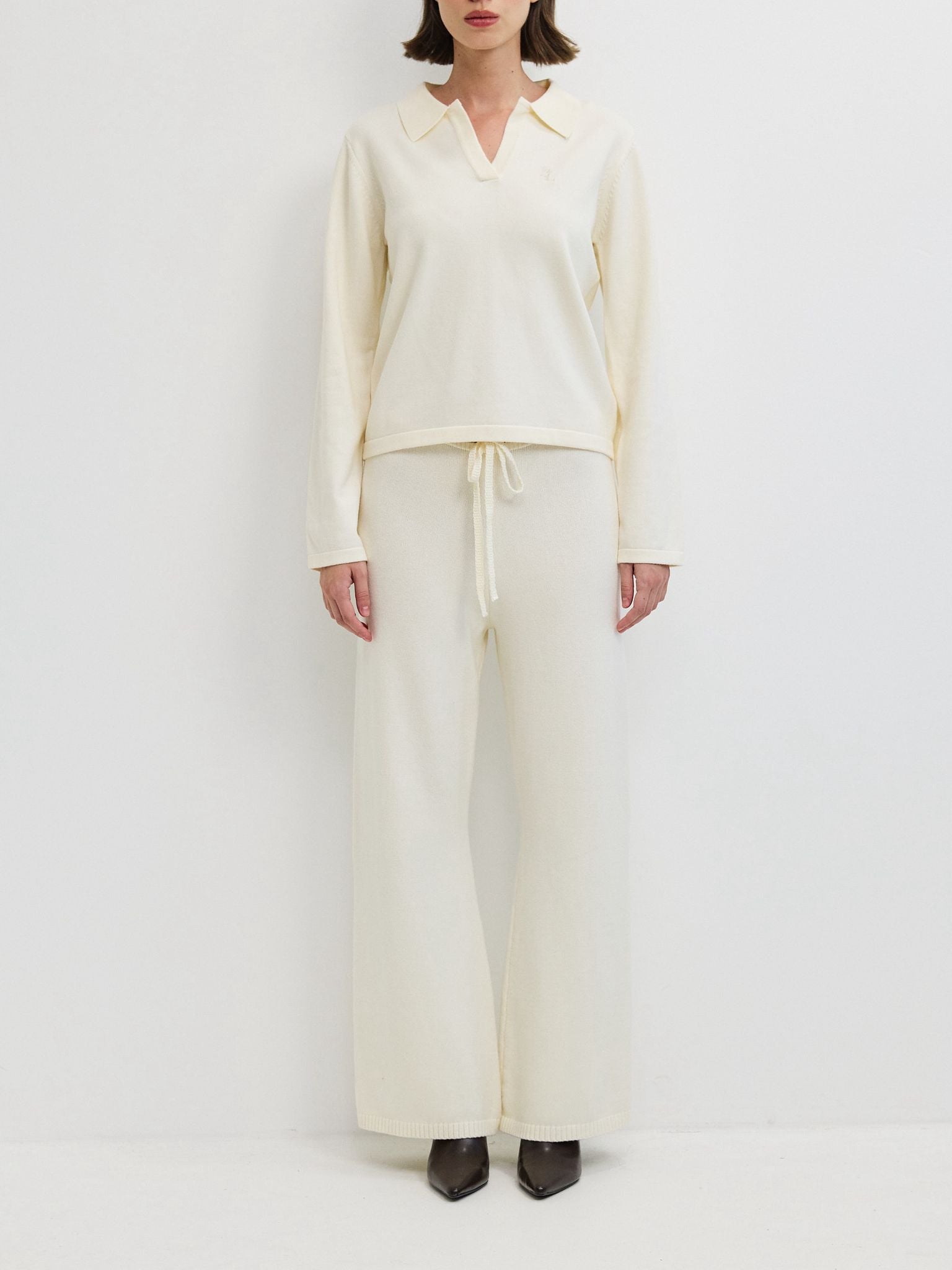 סריג פולו קולט BL