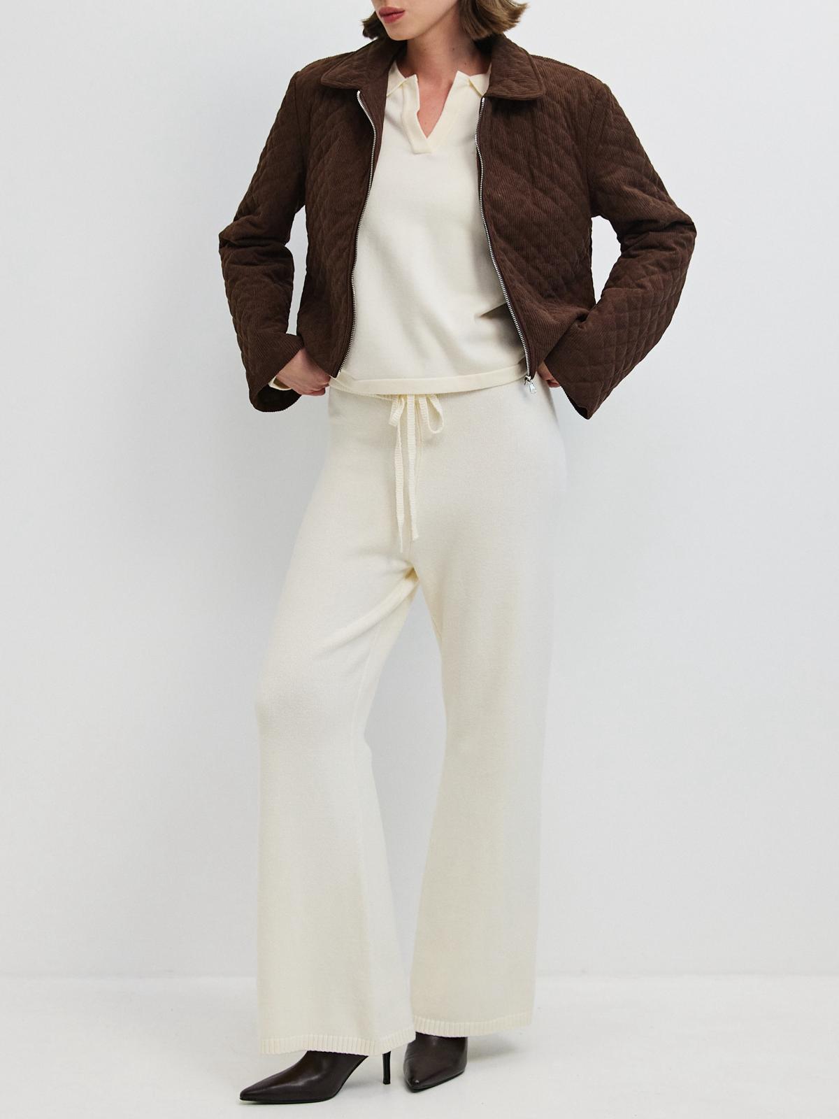 סריג פולו קולט BL