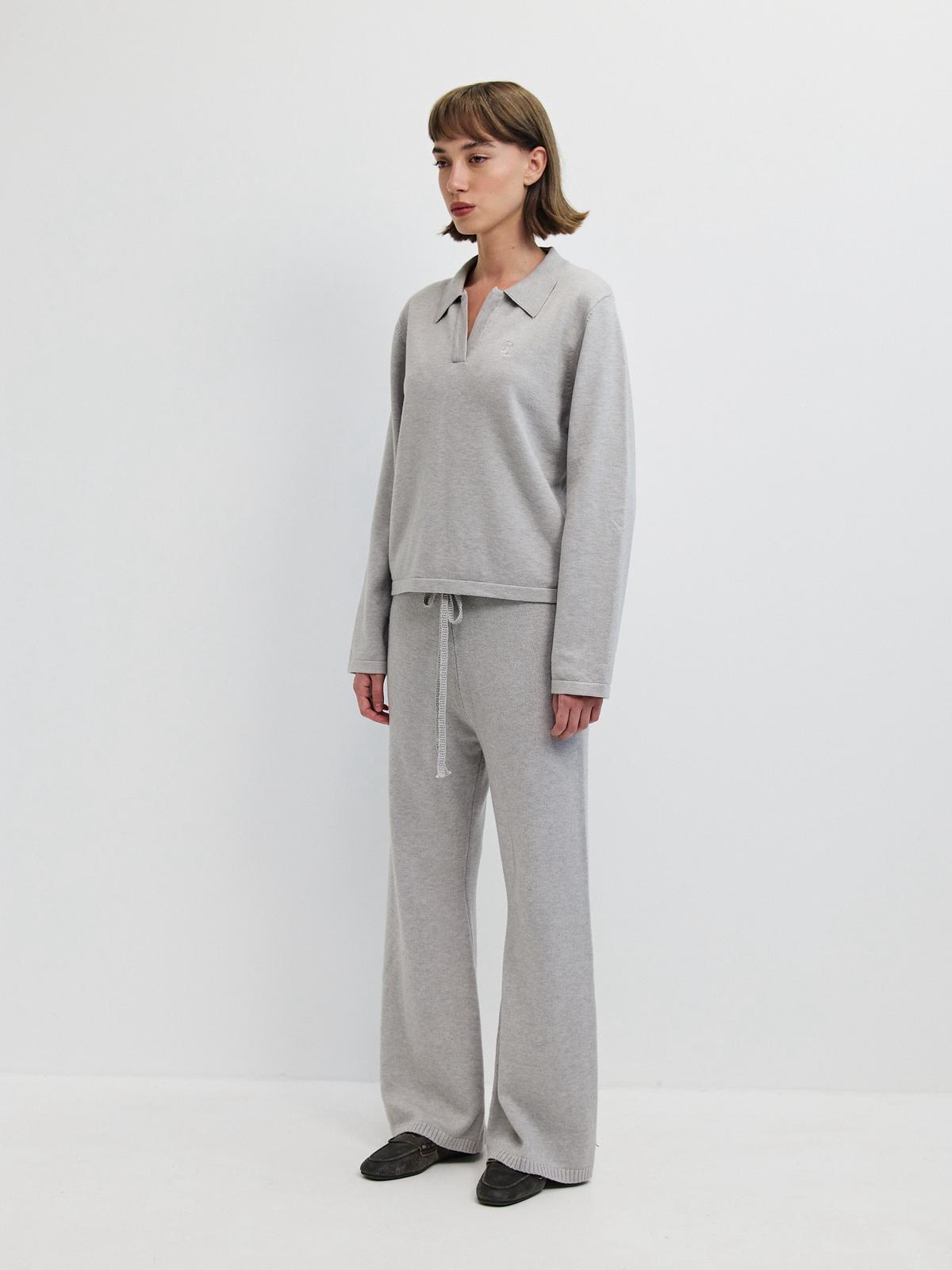 סריג פולו קולט BL