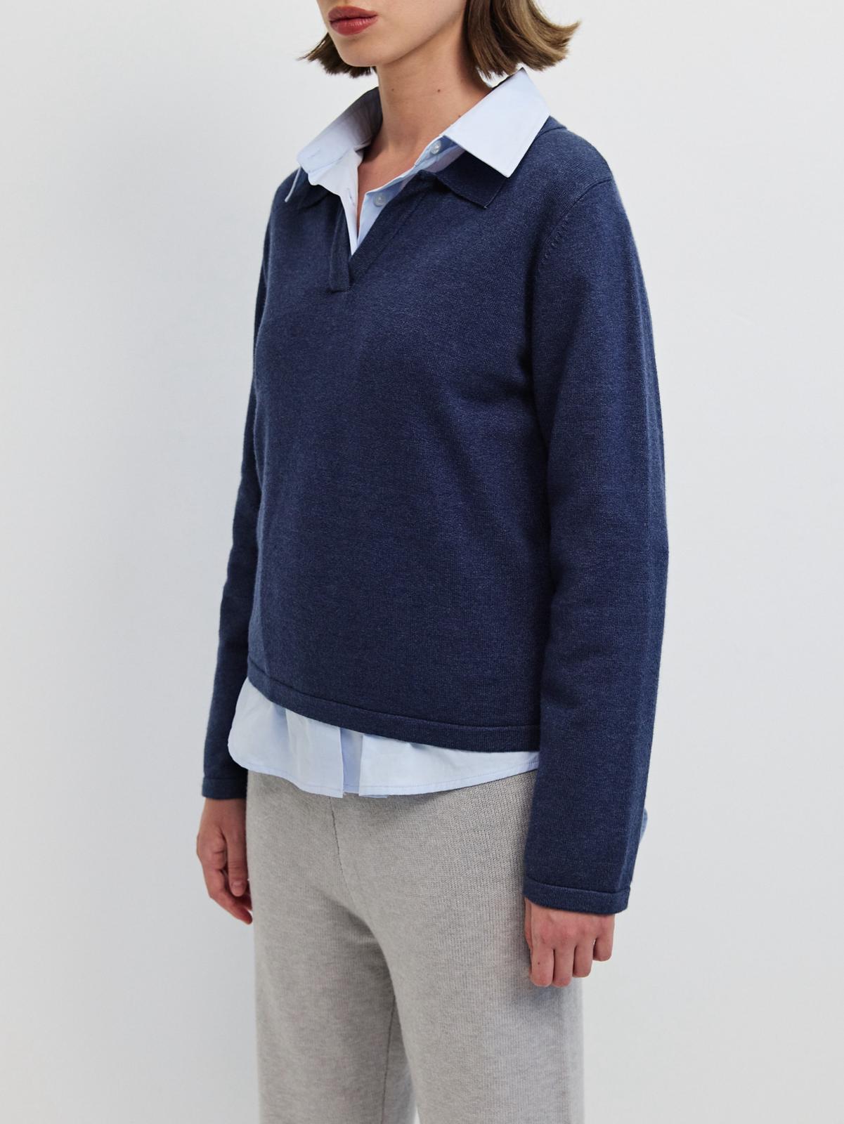 סריג פולו קולט