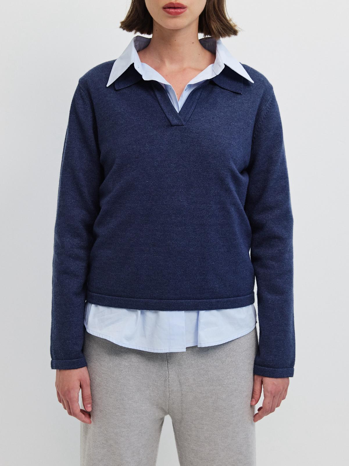 סריג פולו קולט