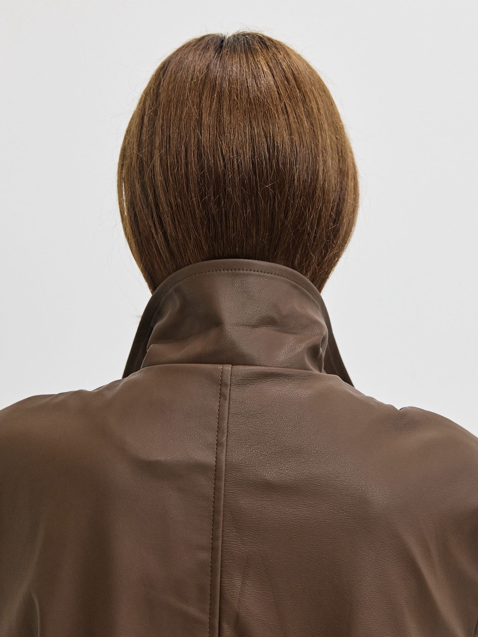 בלייזר דמוי עור סטיבן