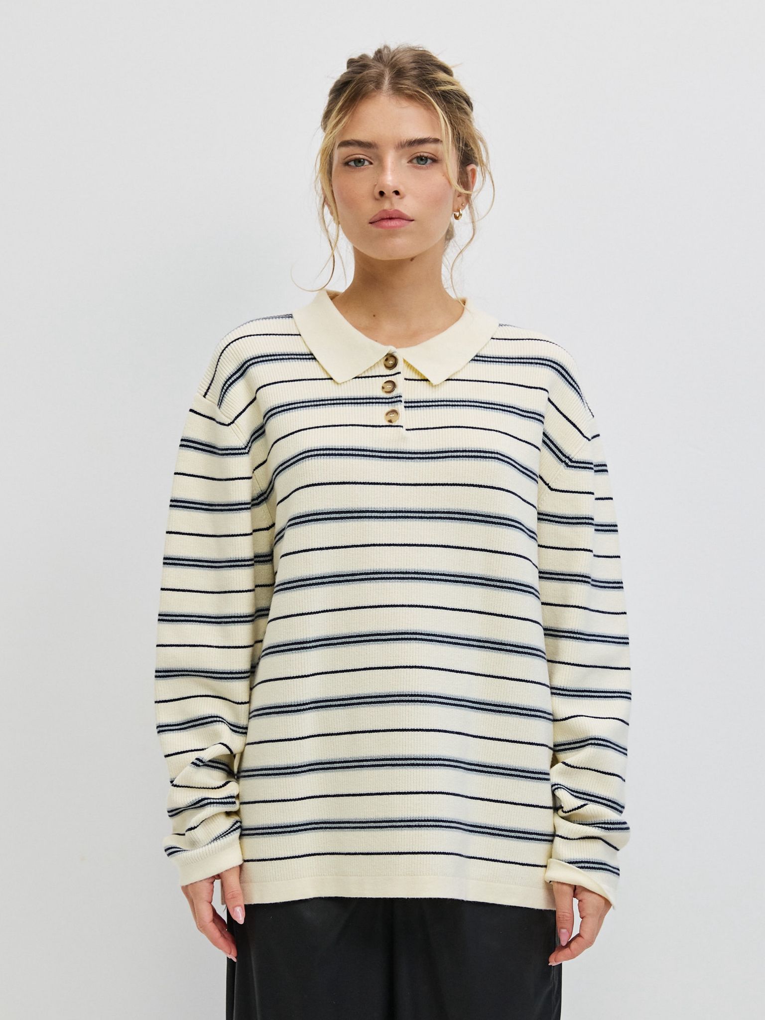 סריג גבריאל פסים