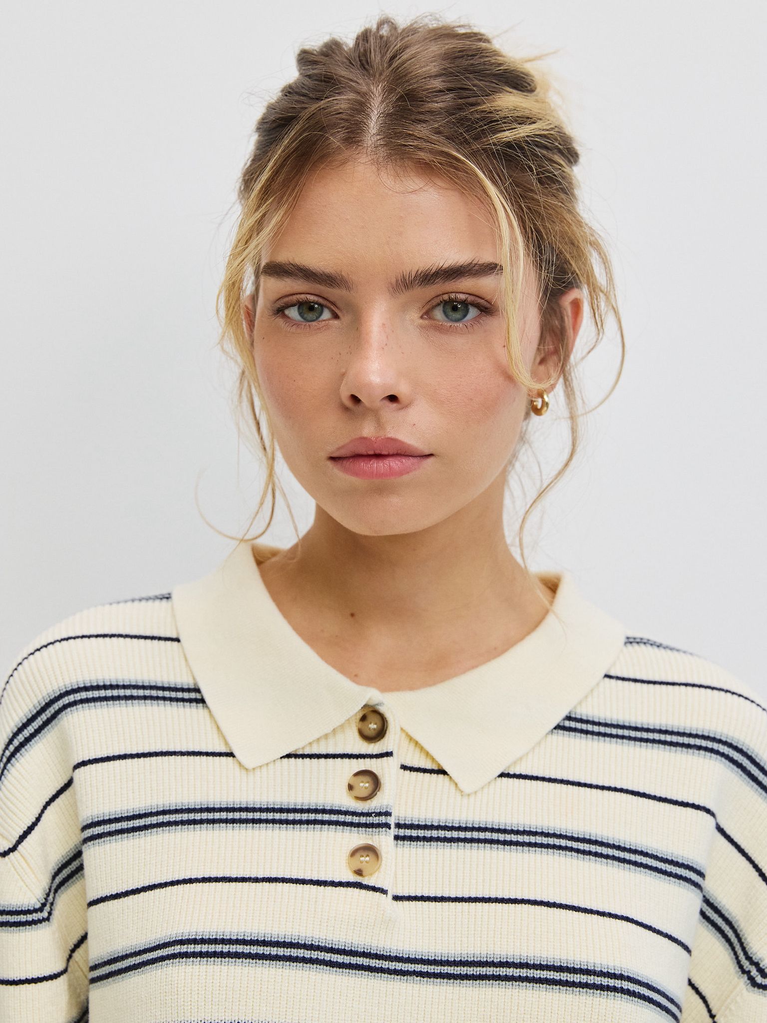 סריג גבריאל פסים