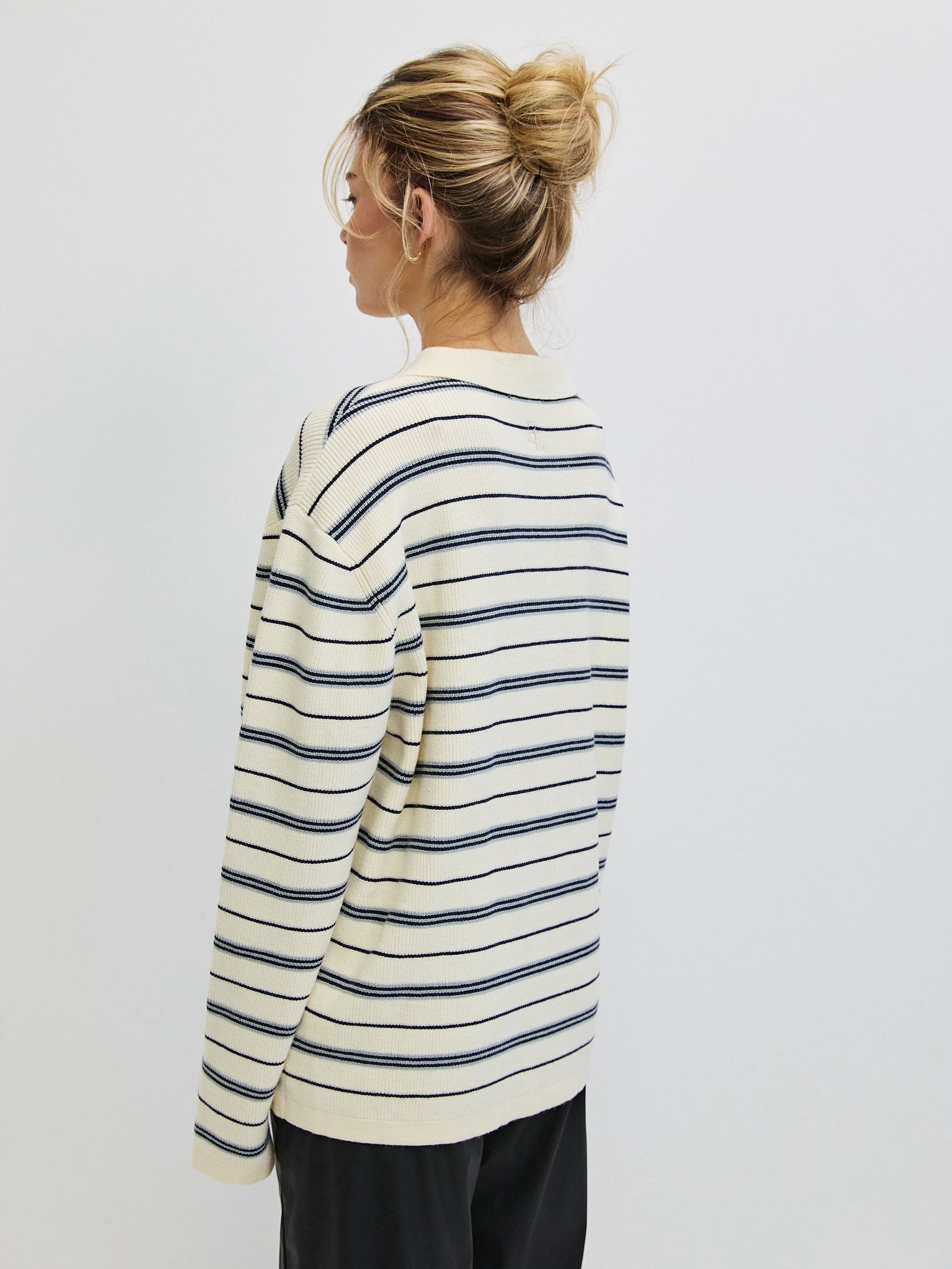 סריג גבריאל פסים