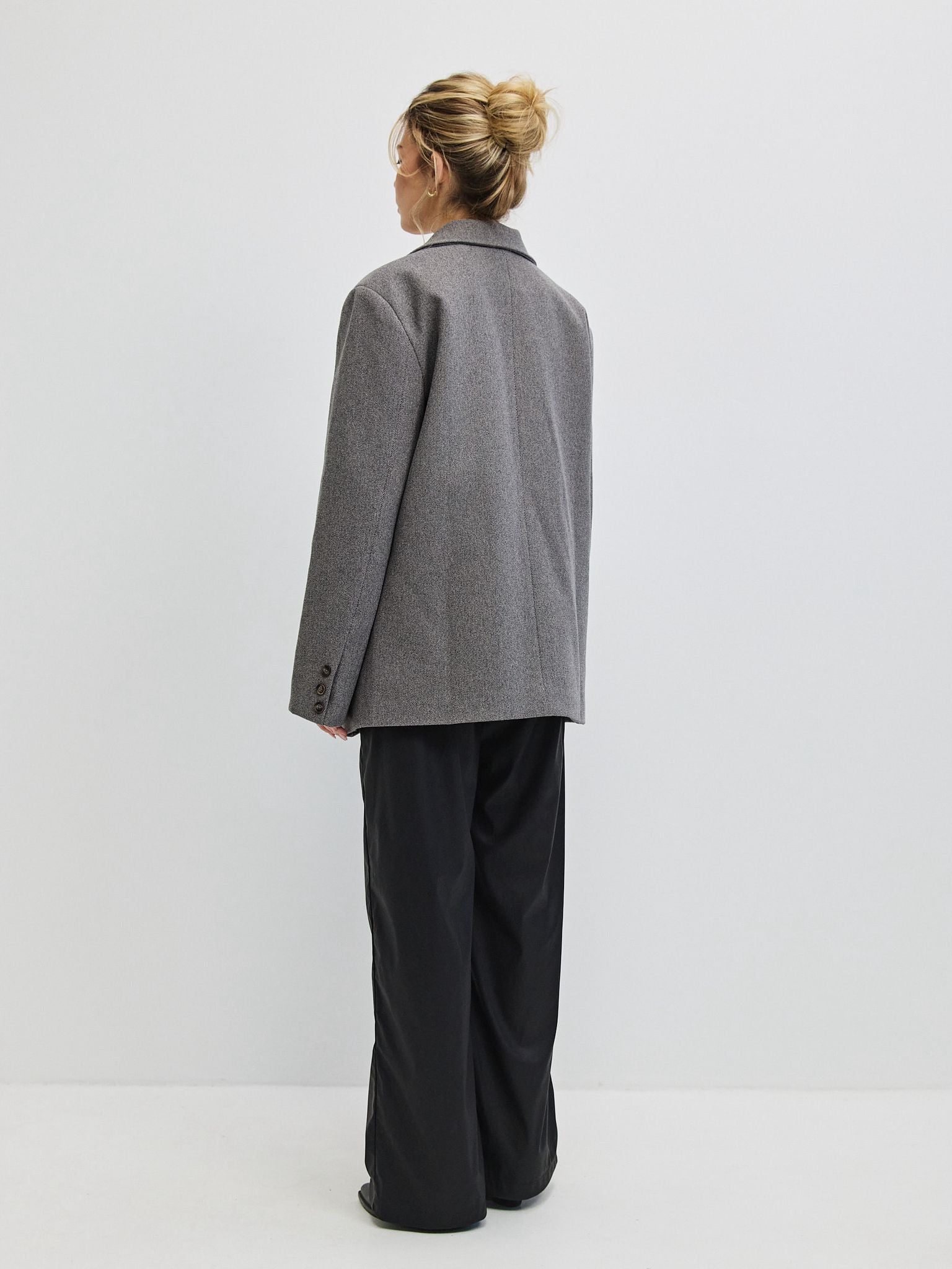 בלייזר צמר מרטין