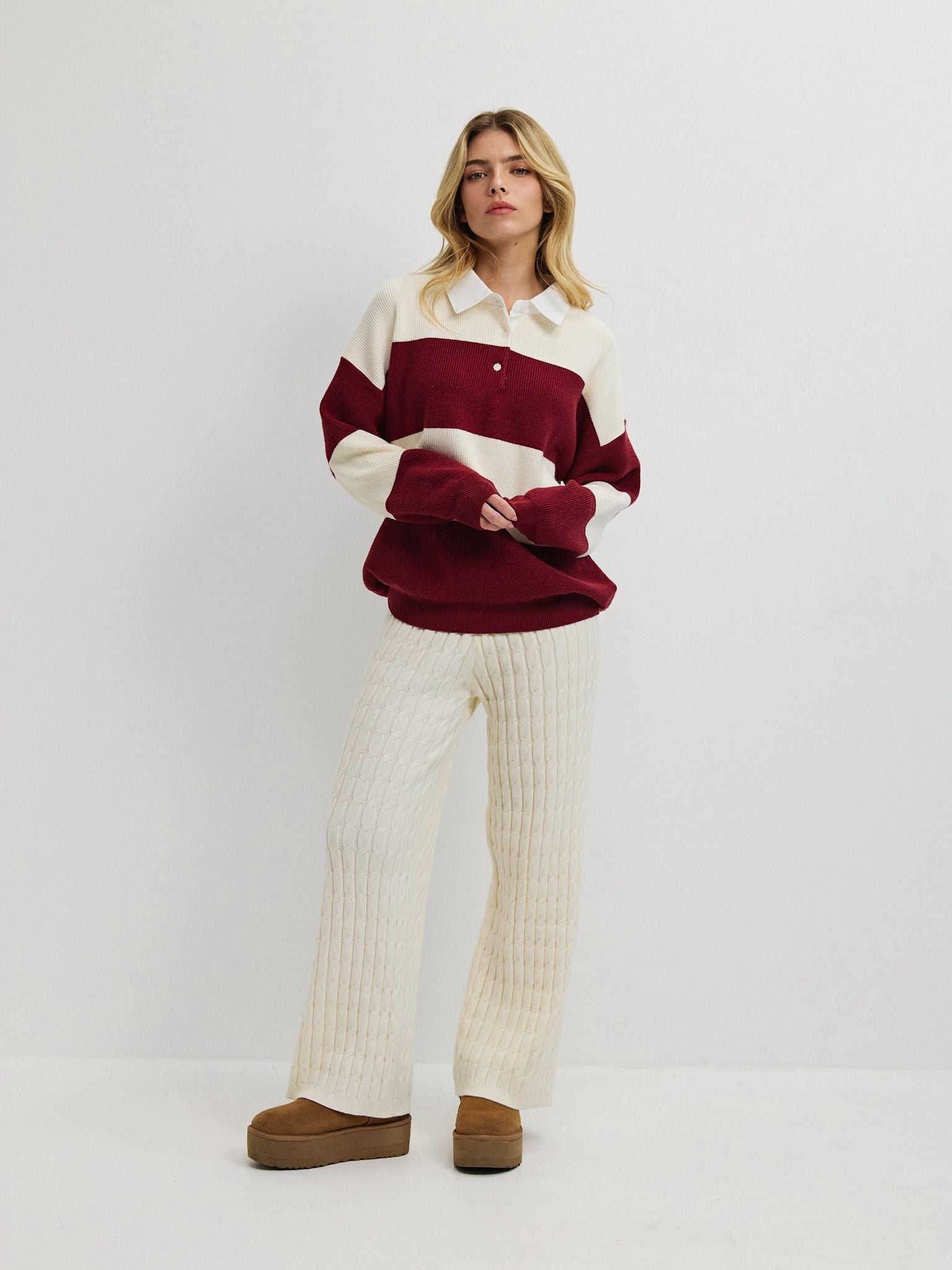 סריג פסים אנתוניו