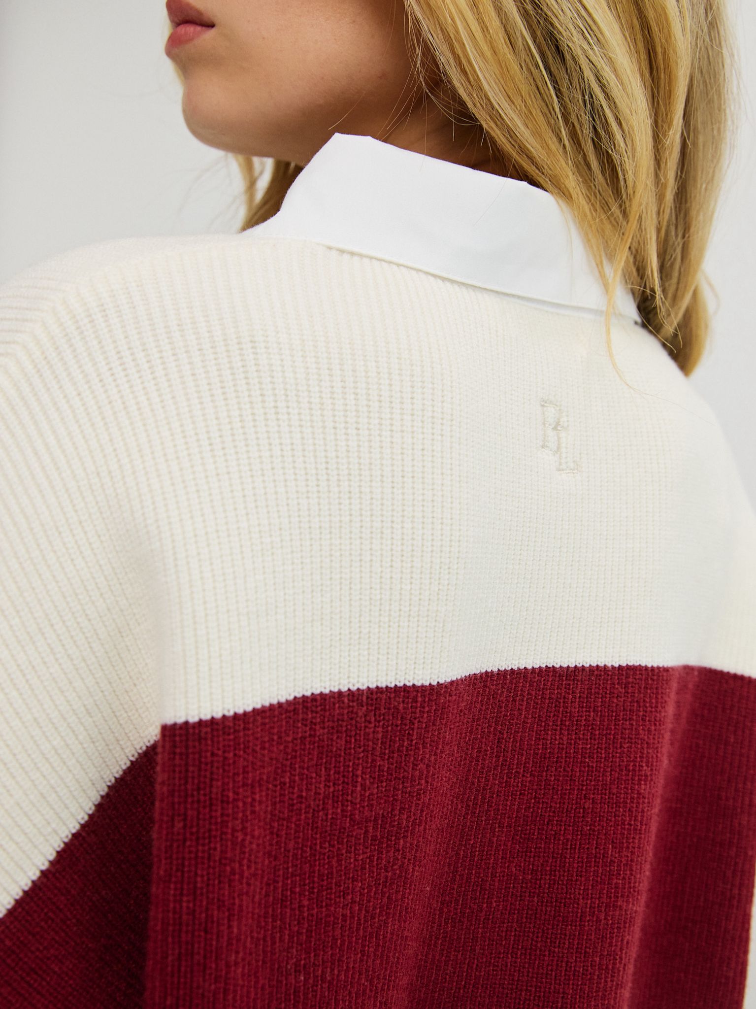 סריג פסים אנתוניו