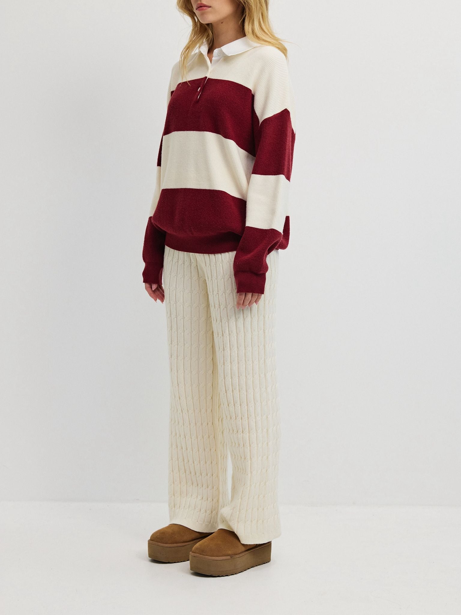 סריג פסים אנתוניו