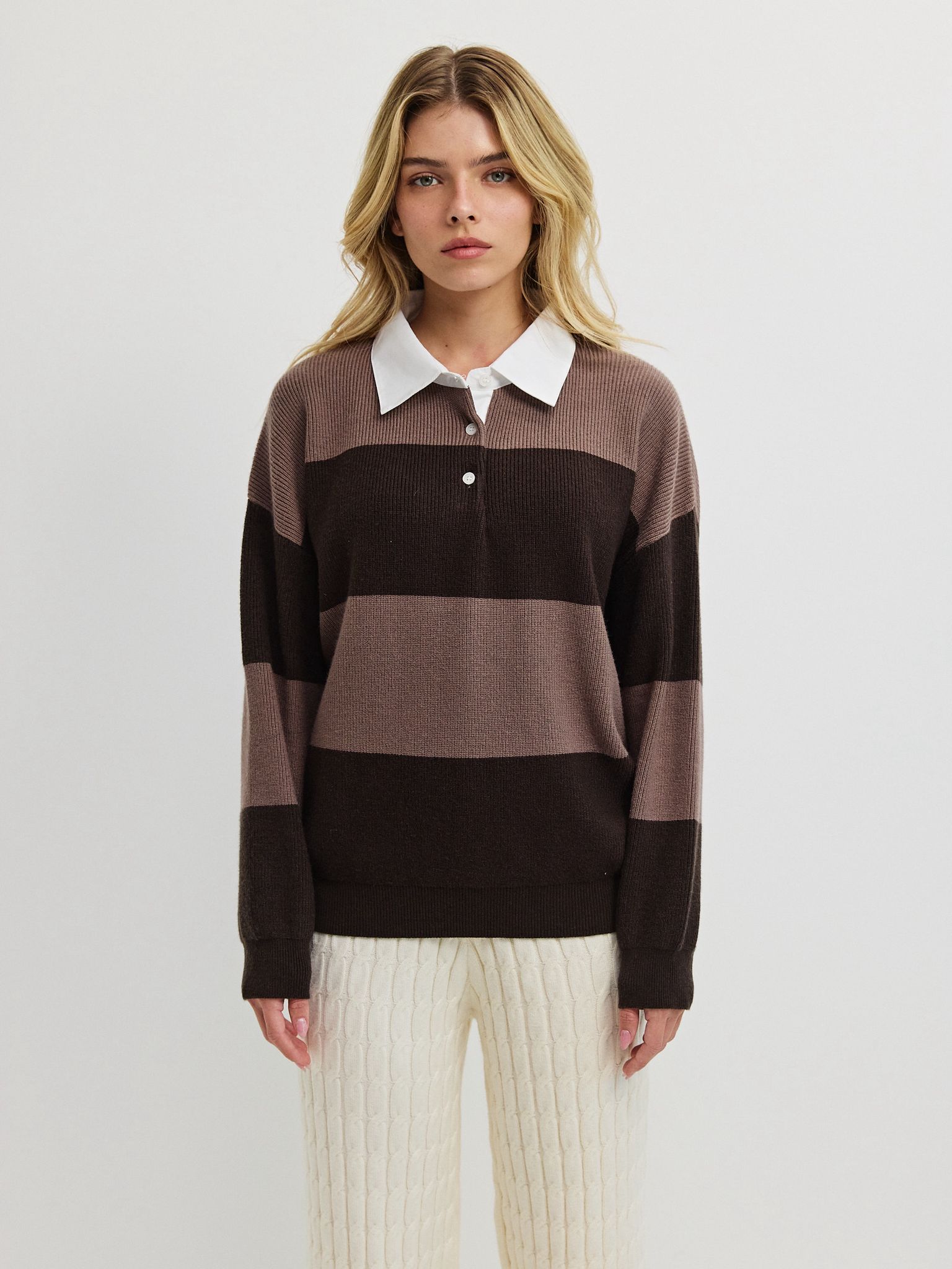 סריג פסים אנתוניו