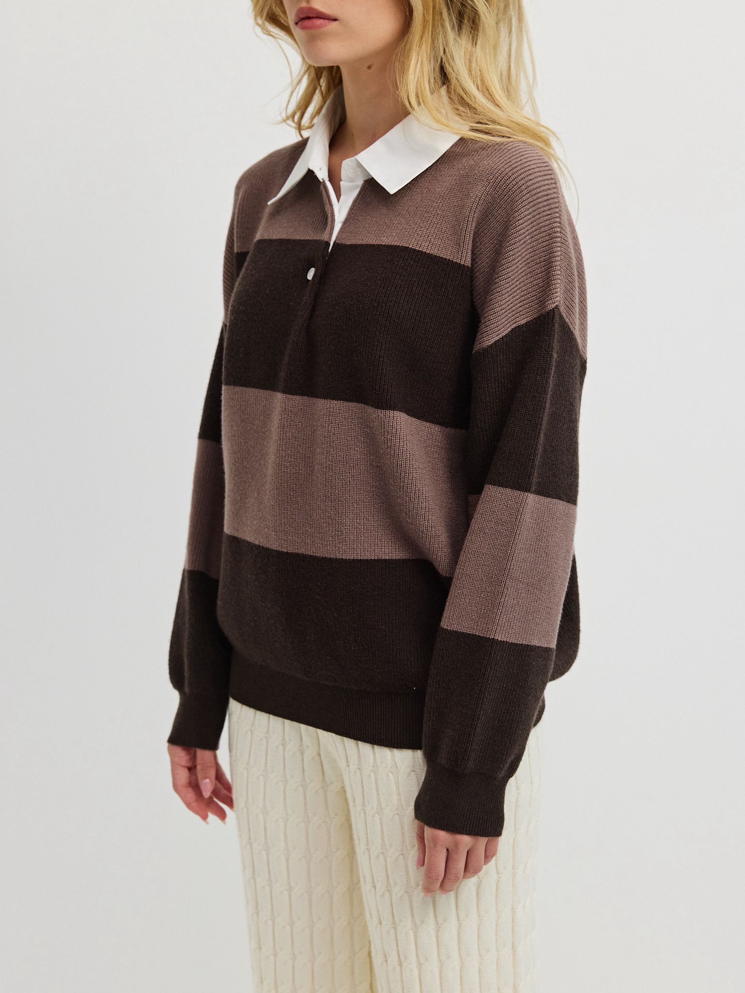 סריג פסים אנתוניו