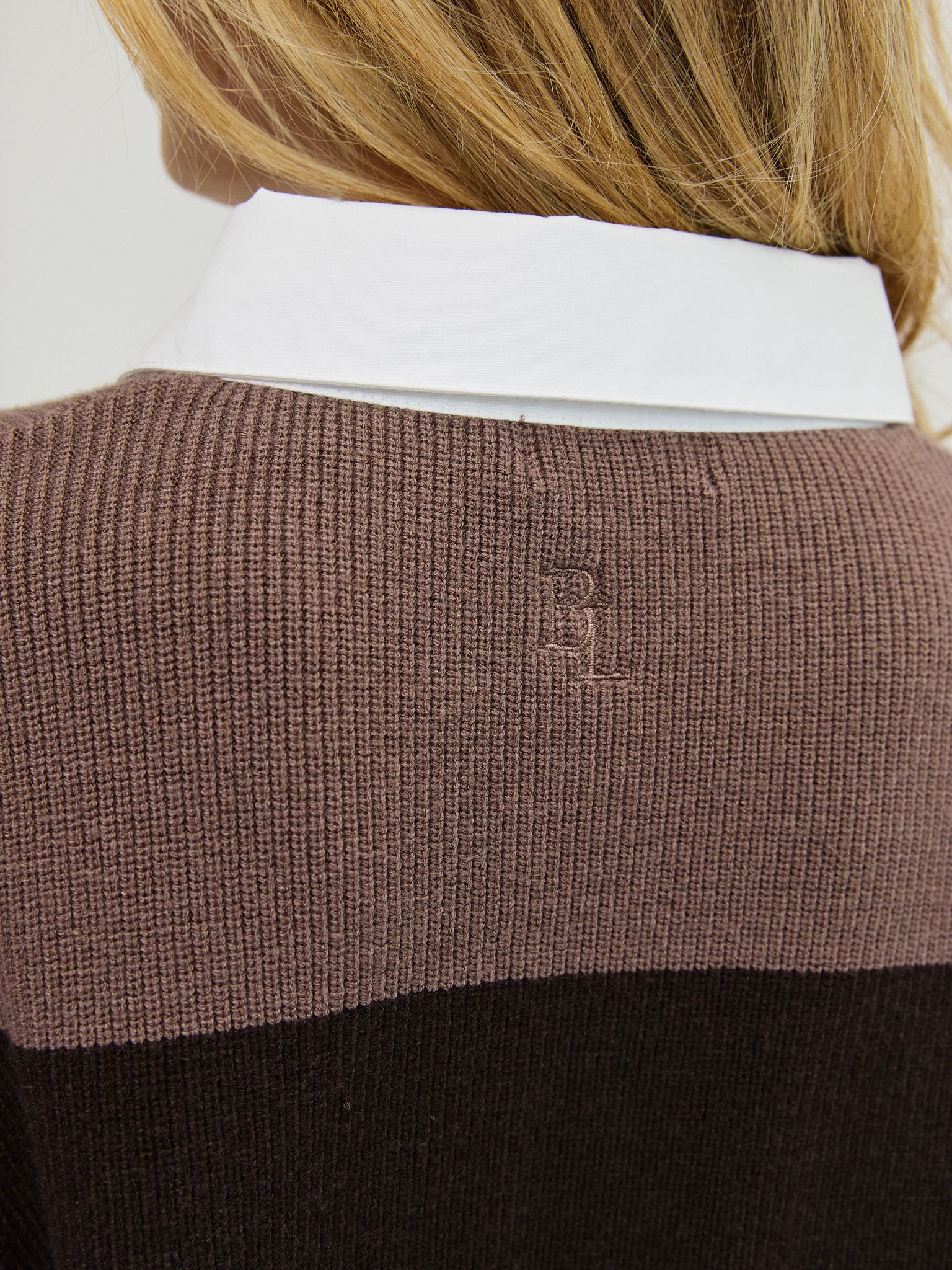 סריג פסים אנתוניו