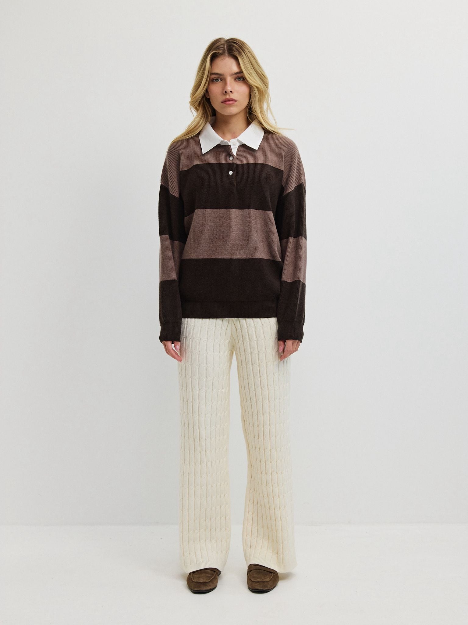 סריג פסים אנתוניו