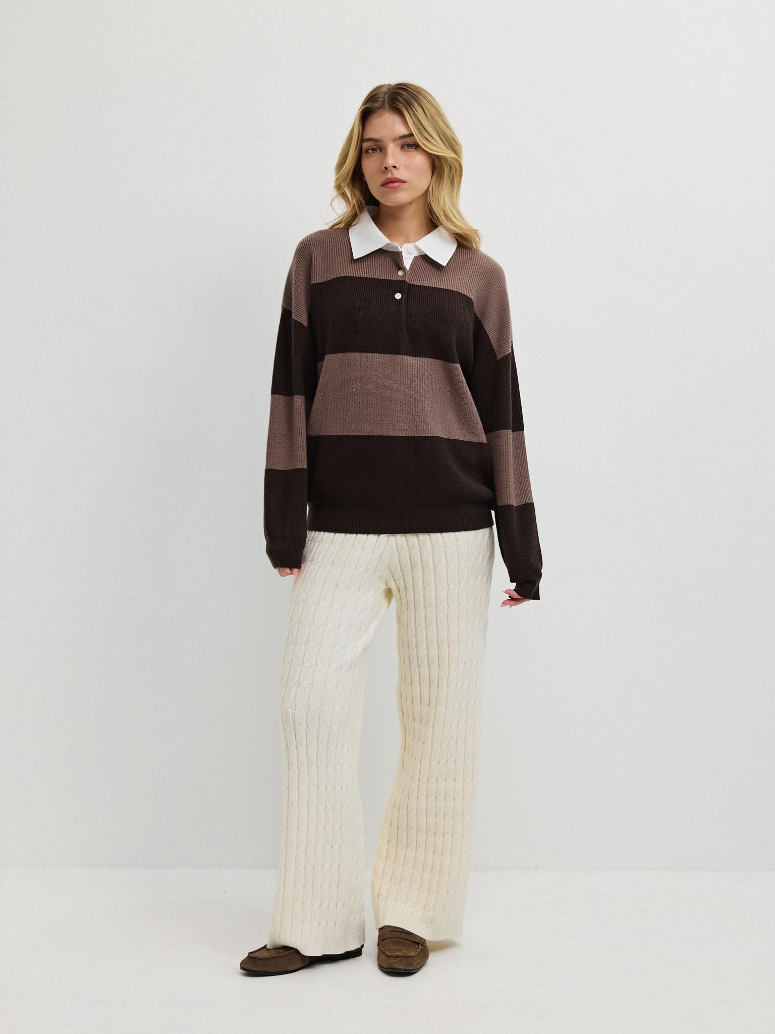 סריג פסים אנתוניו