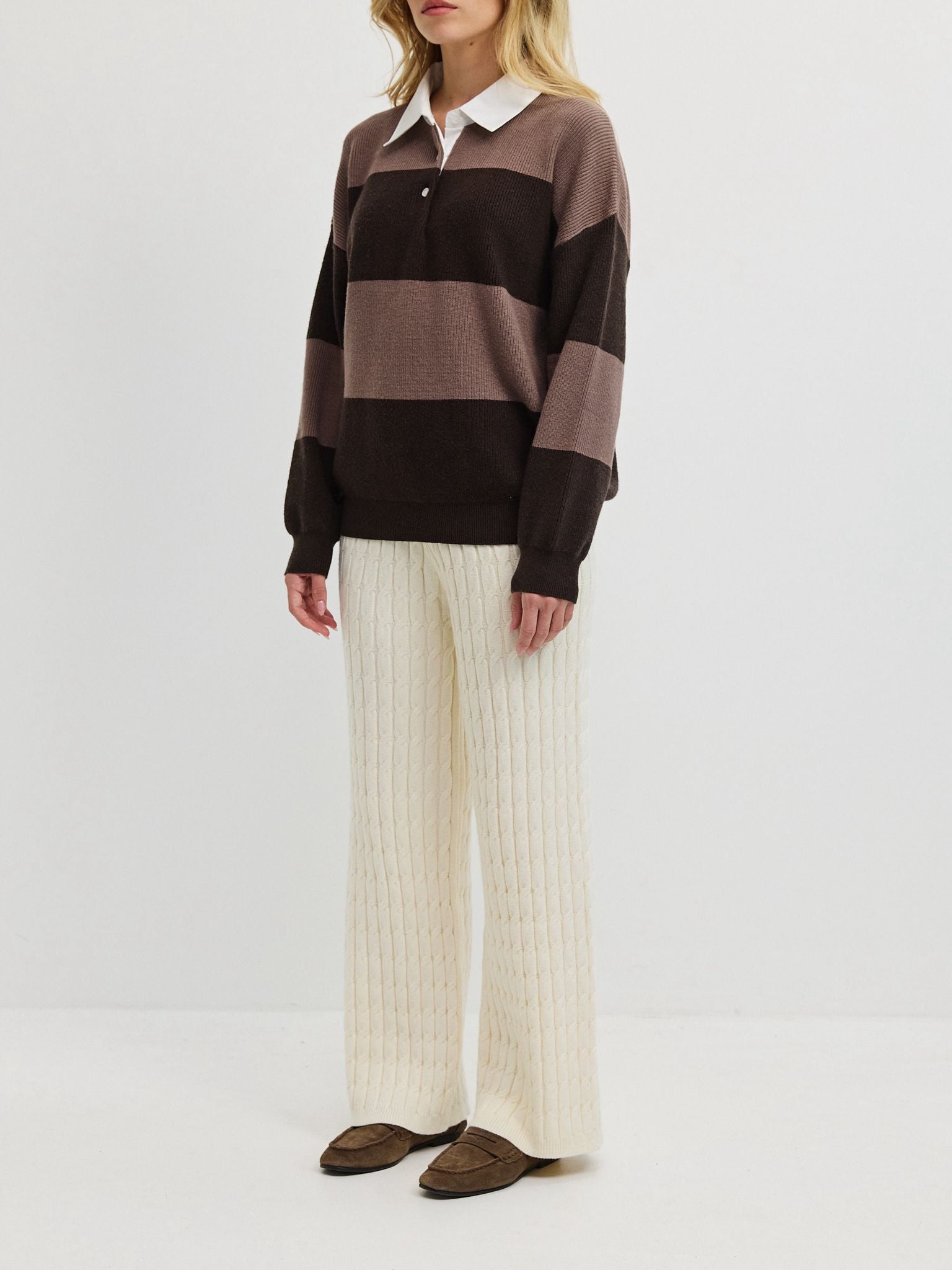 סריג פסים אנתוניו